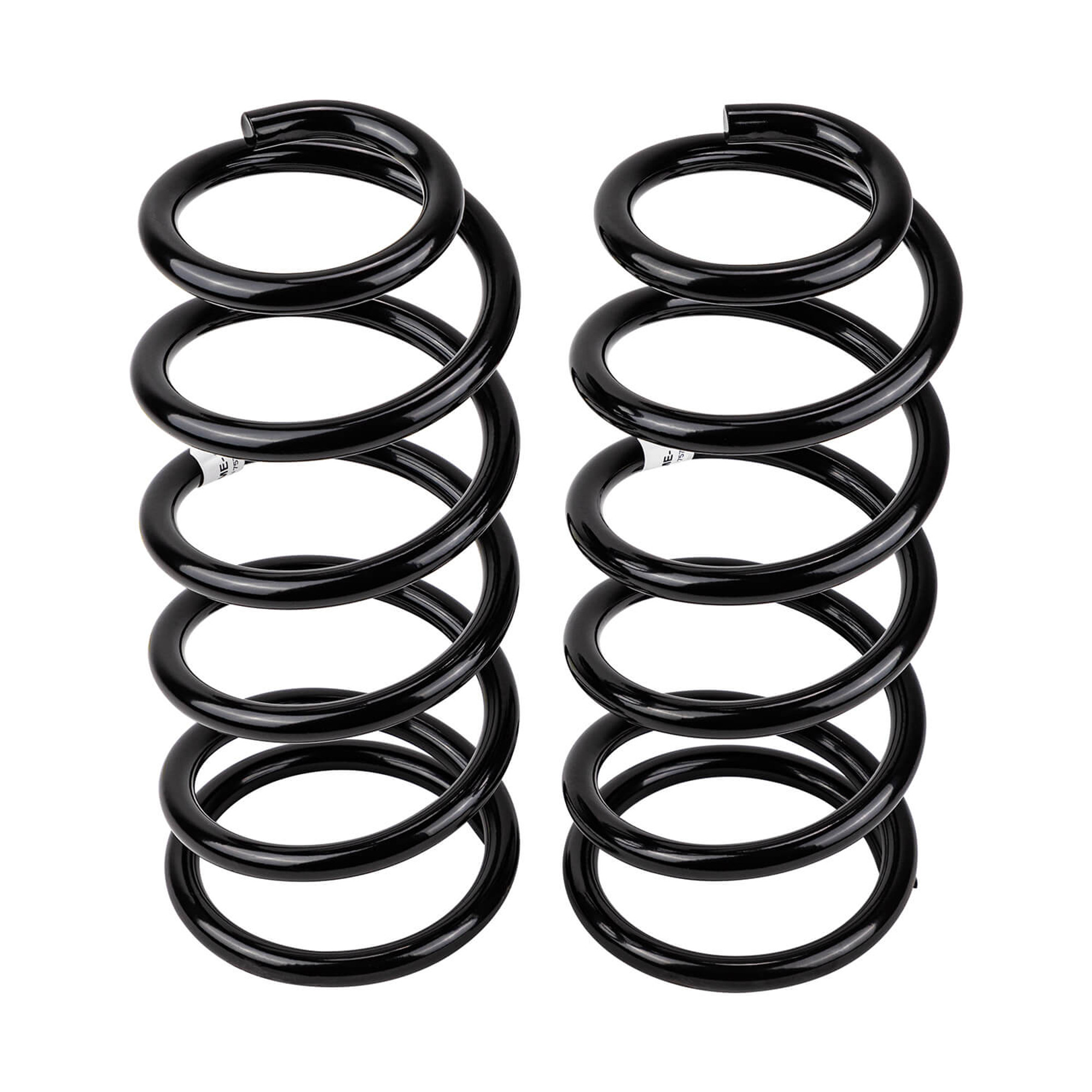 Rear Coil Spring Set 2895