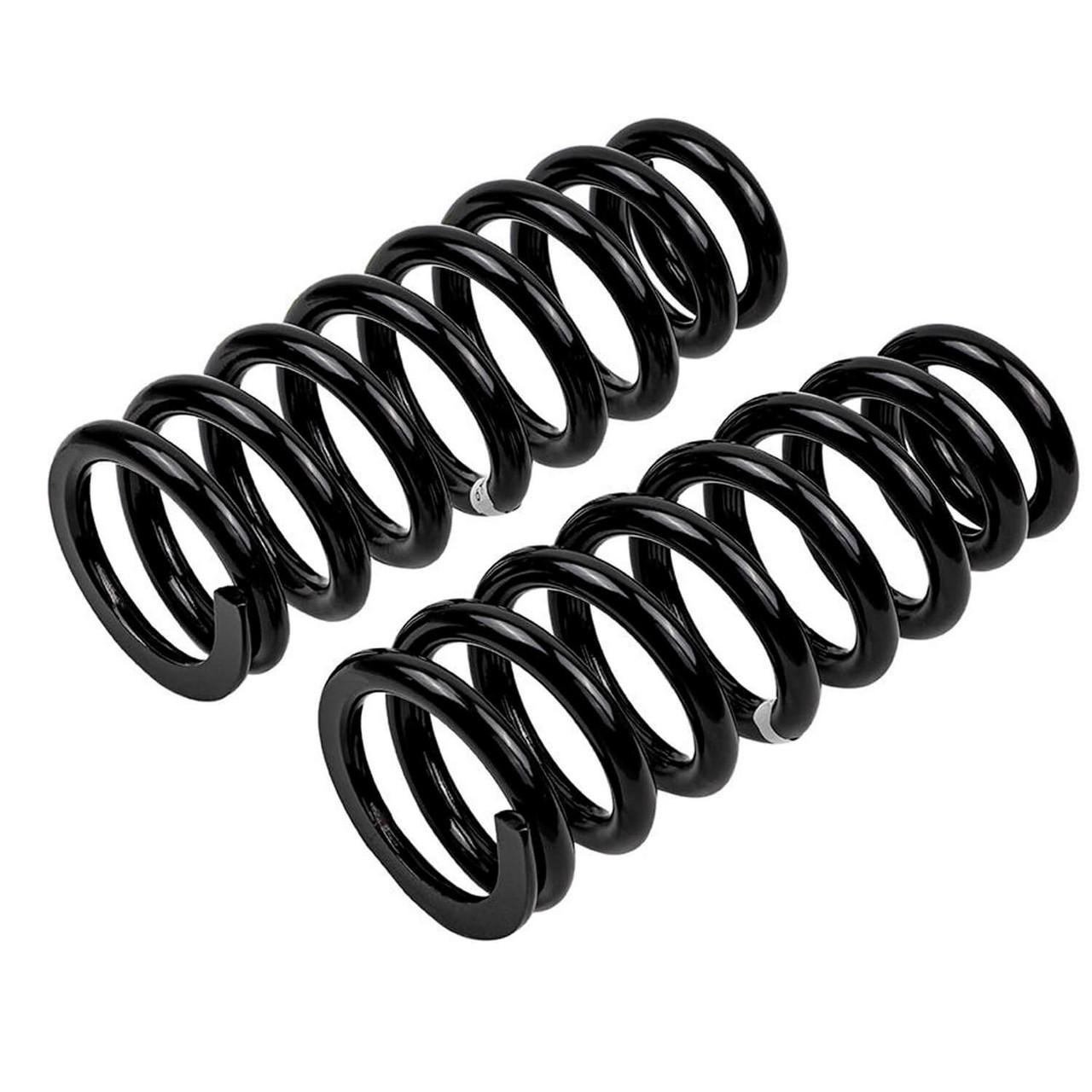 Spring Zet ARB 4x4 Accessories Rear Coil Spring Set 2746 2746