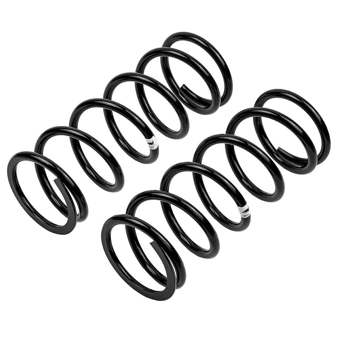 ARB 4x4 Accessories Front Coil Spring Set 2751 2751