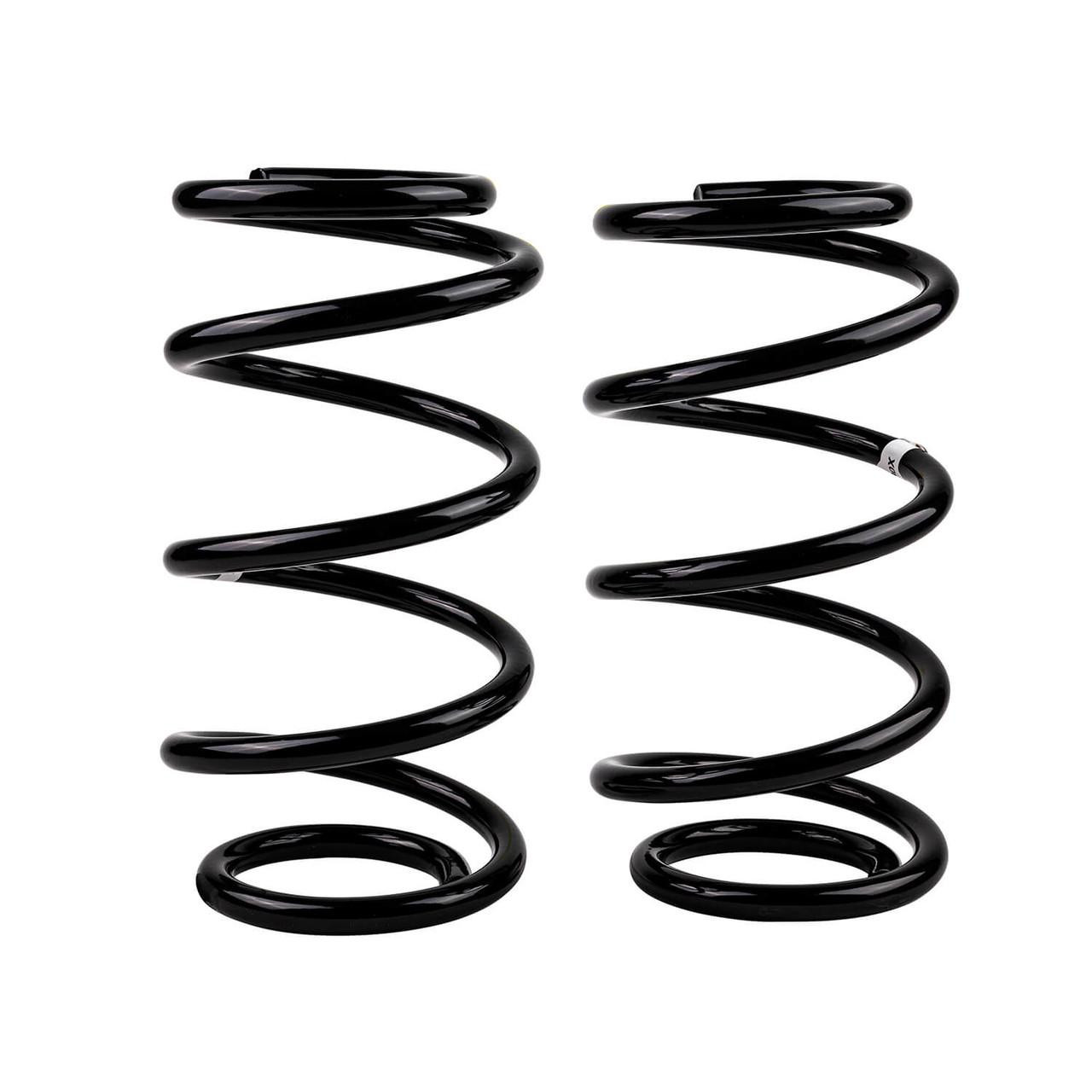 ヘルクレスオオカブト 2003 SPRING 春 ARS9 ARB 4x4 Accessories Rear Coil Spring Set 2730 2730