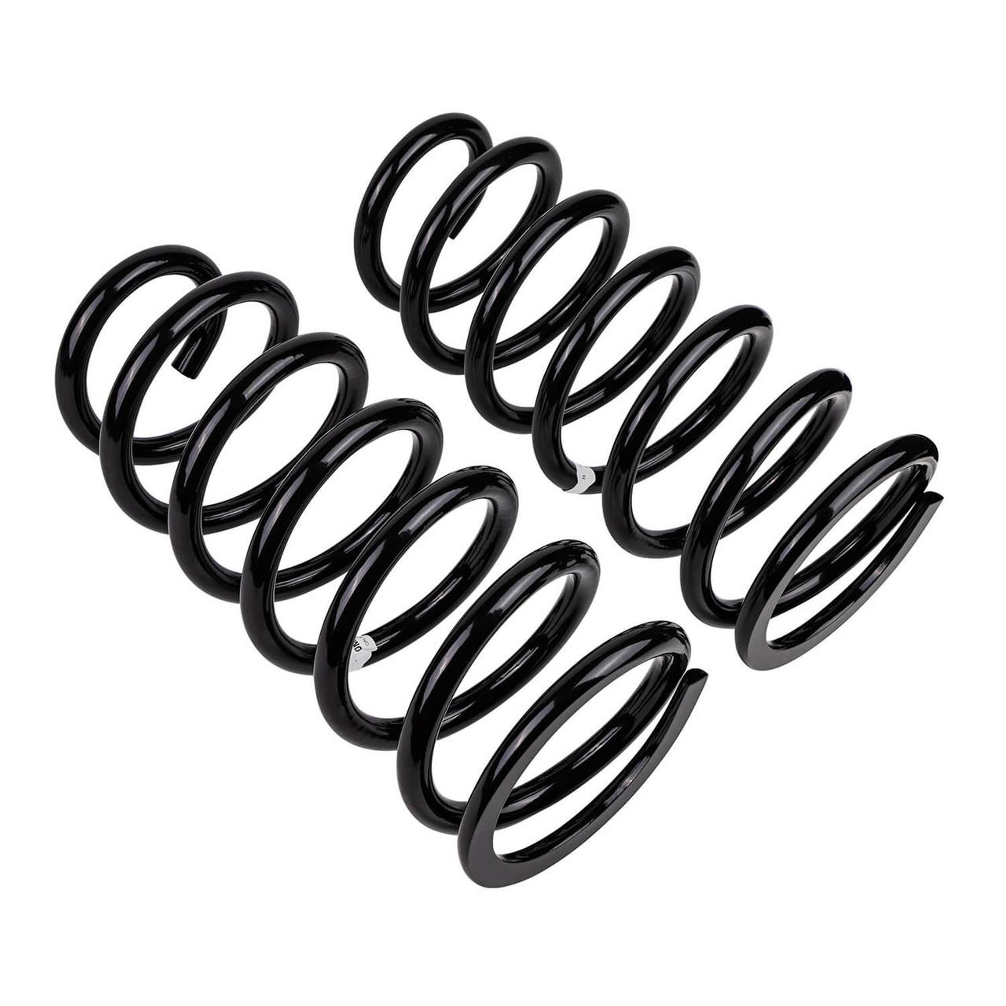 MURRAL ヘアーカフ Old Man Emu - OMEWTJPR10 - Coil Spring Trim Packer