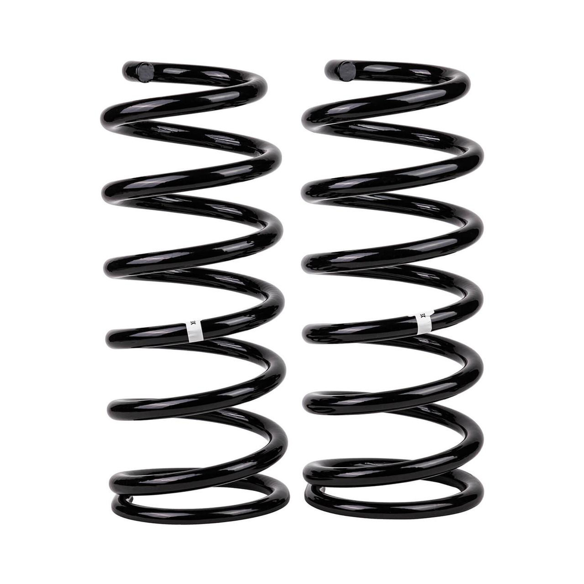 EMU モカシン Old Man Emu - 4017 - Front Coil Spring Set