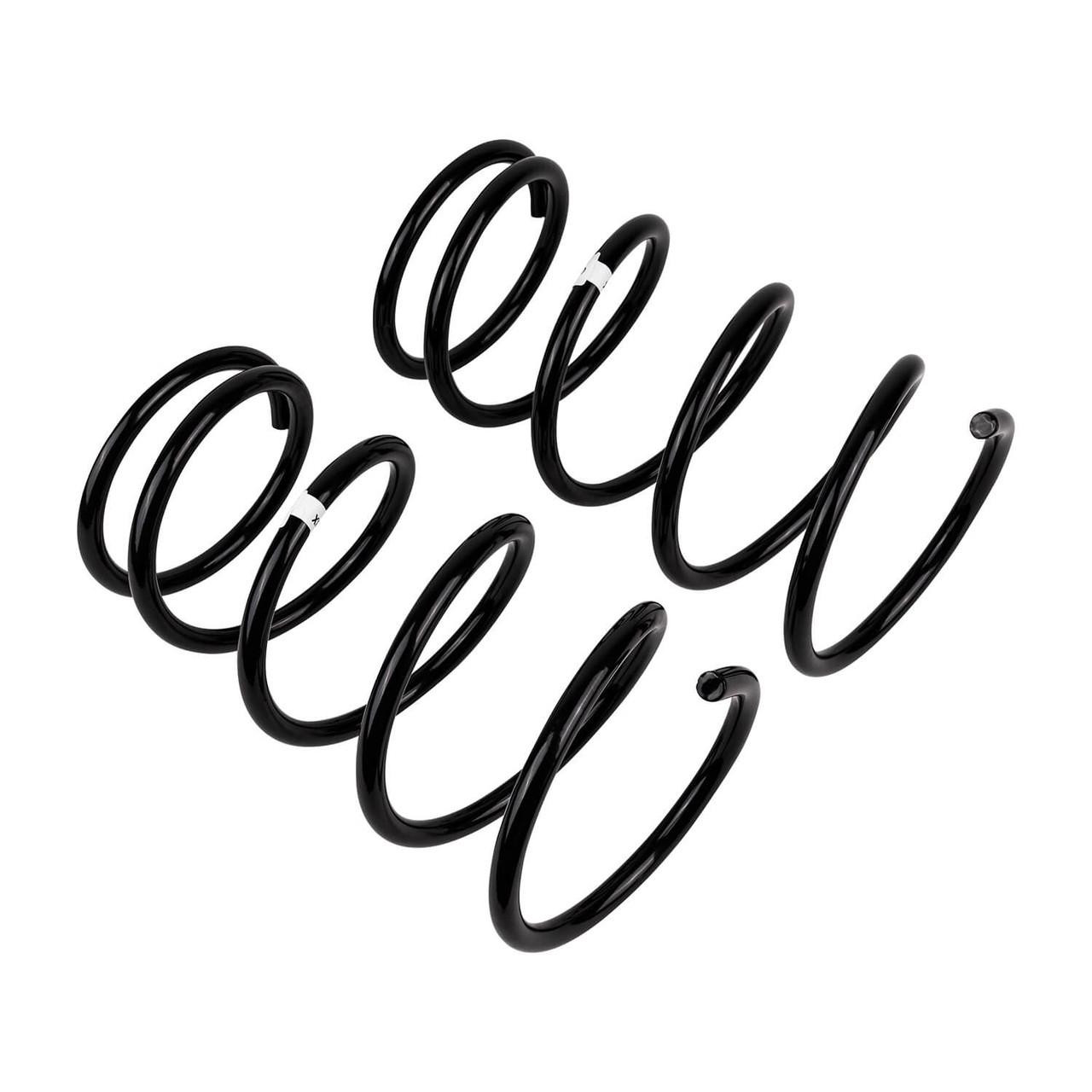 ARB 4x4 Accessories Front Coil Spring Set 2793 2793