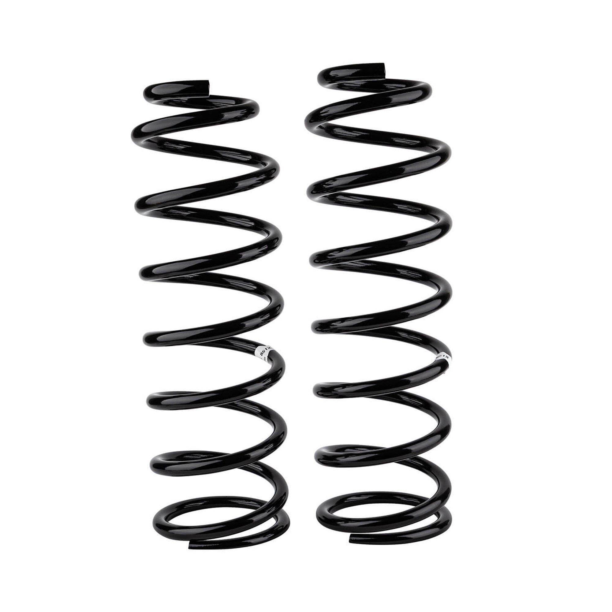 Front Coil Spring Set 2851