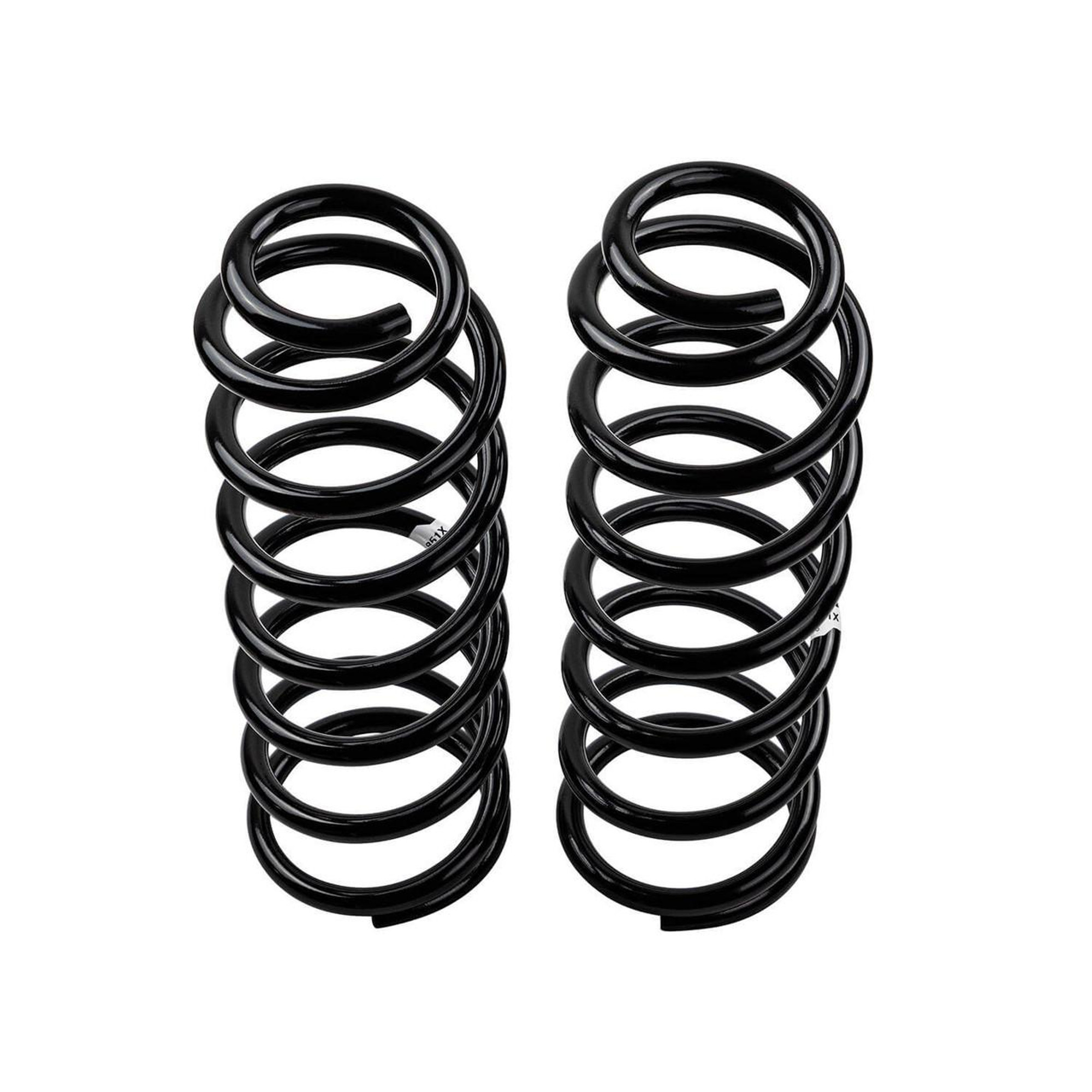 Kenアブ1800 Old Man Emu - 2851 - Coil Spring Set