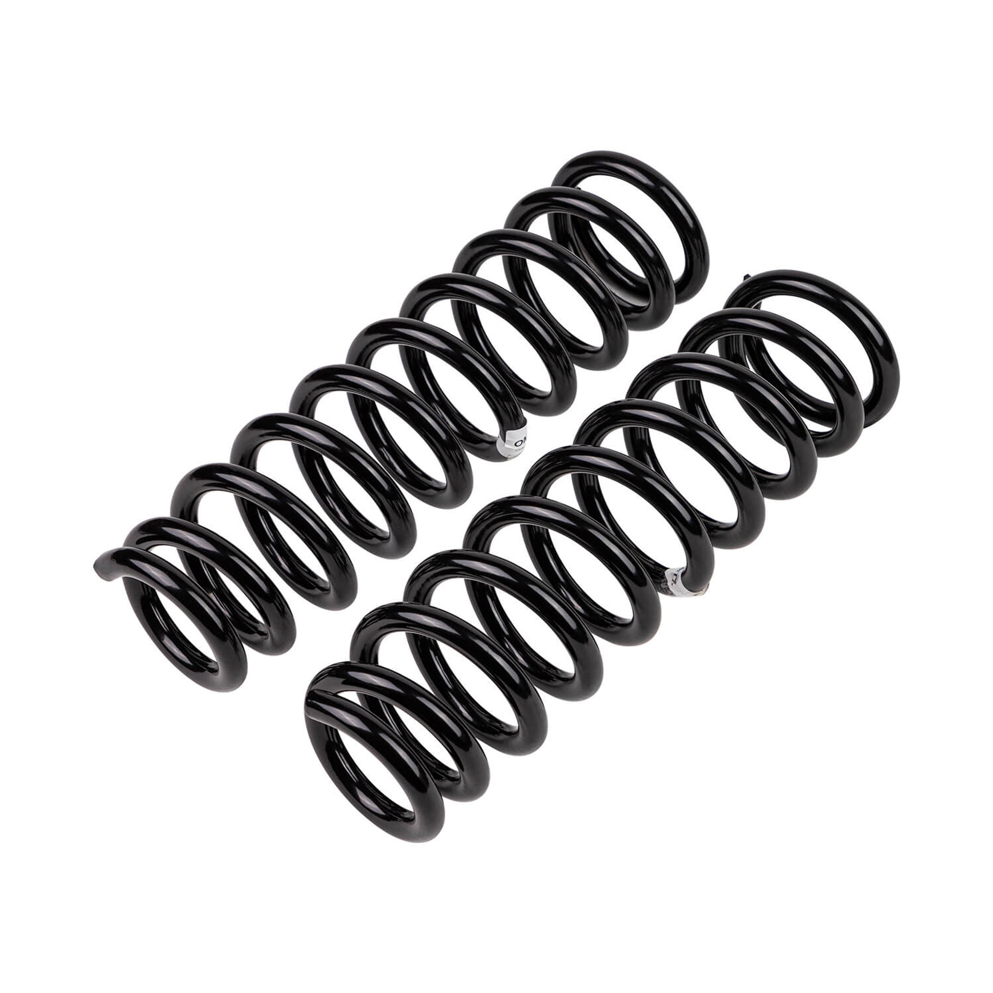 Front Coil Spring Set 2797