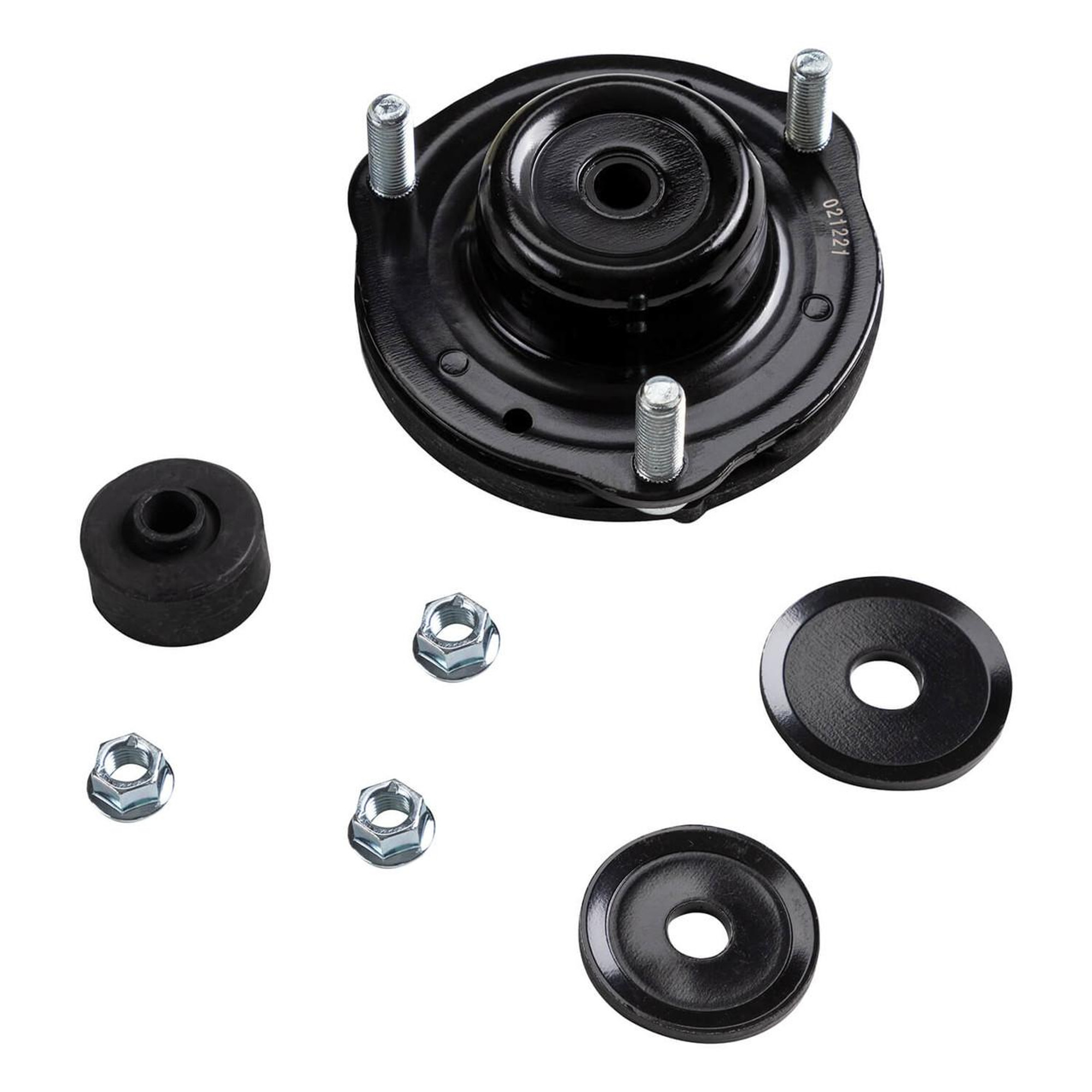 Apple - omom Old Man Emu - MT64901007 - MT64 Strut Front