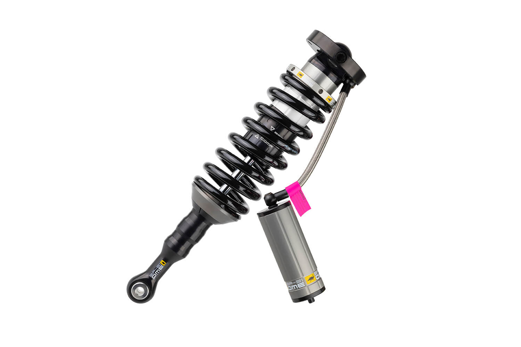 Front BP-51 Coilover for Left Side BP5190002L