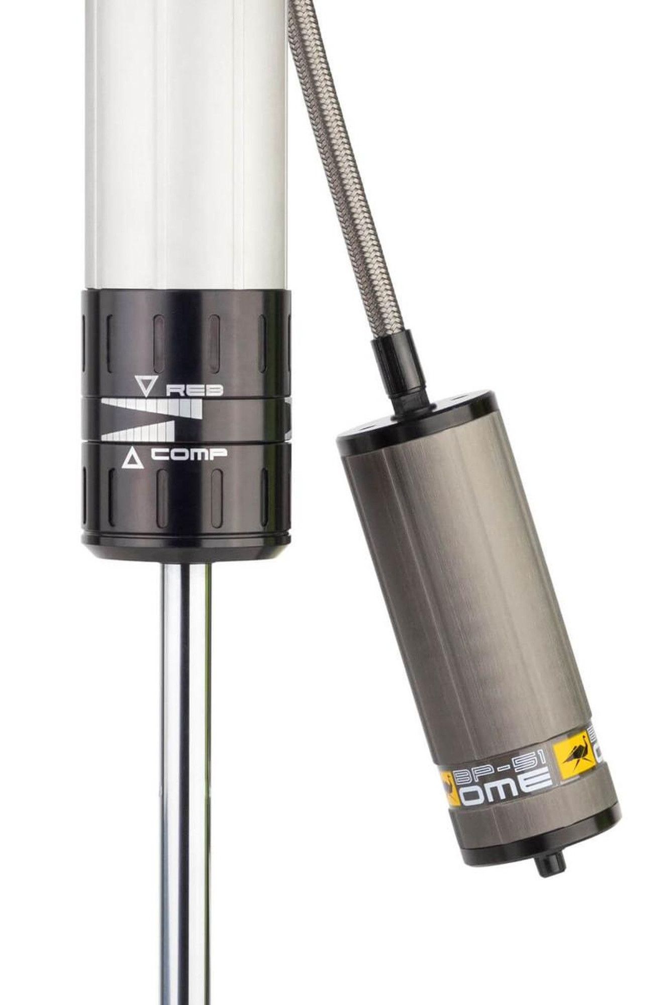 Old Man Emu - BP5160021 - BP-51 Bypass Shock Absorber
