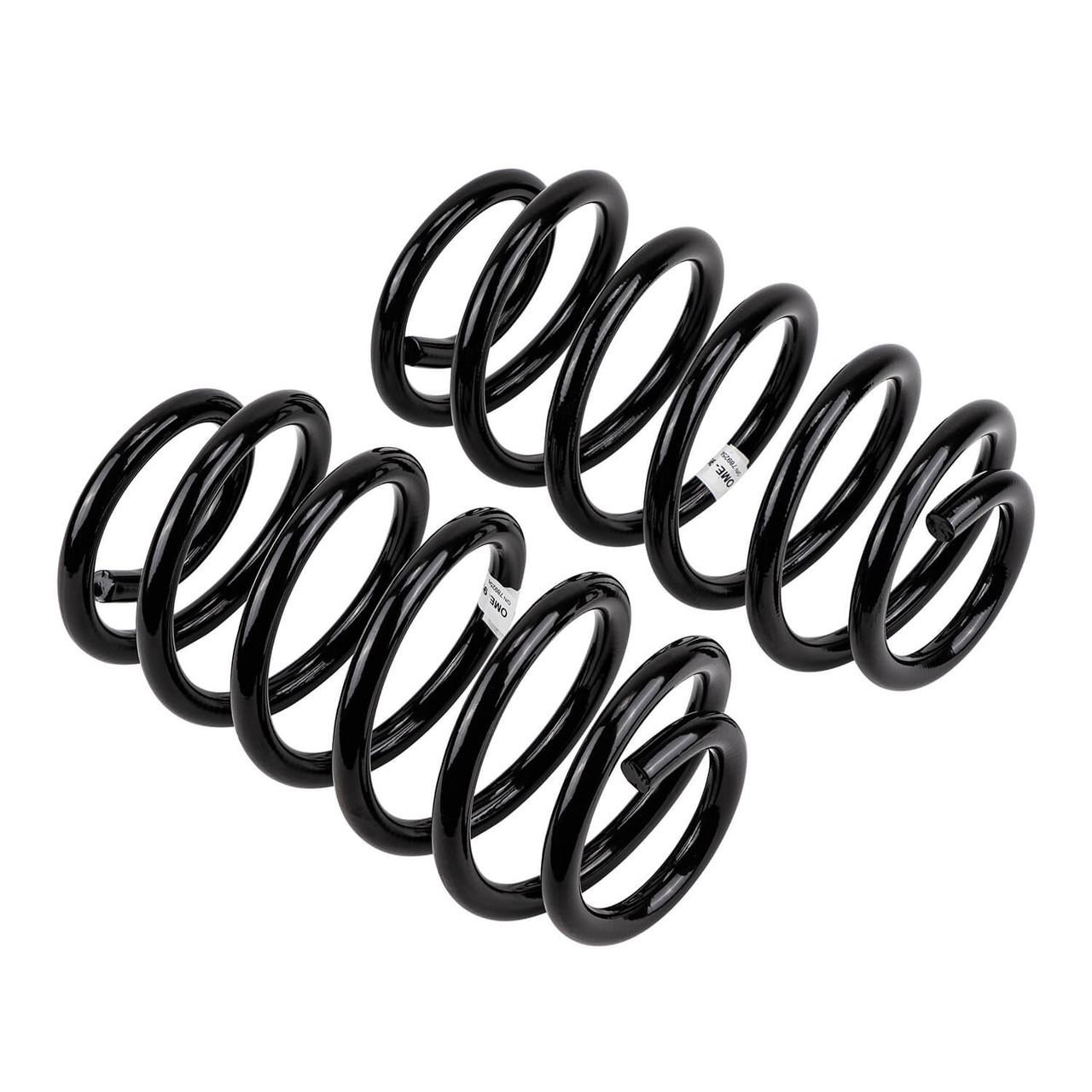 ARB 4x4 Accessories Rear Coil Spring Set 2993 2993