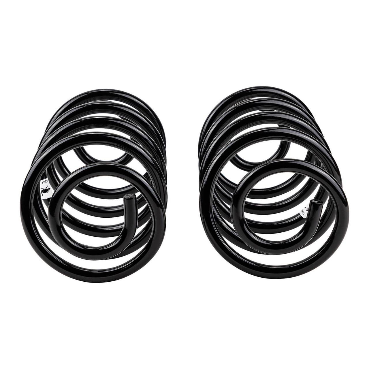 ARB 4x4 Accessories Rear Coil Spring Set 2942 2942