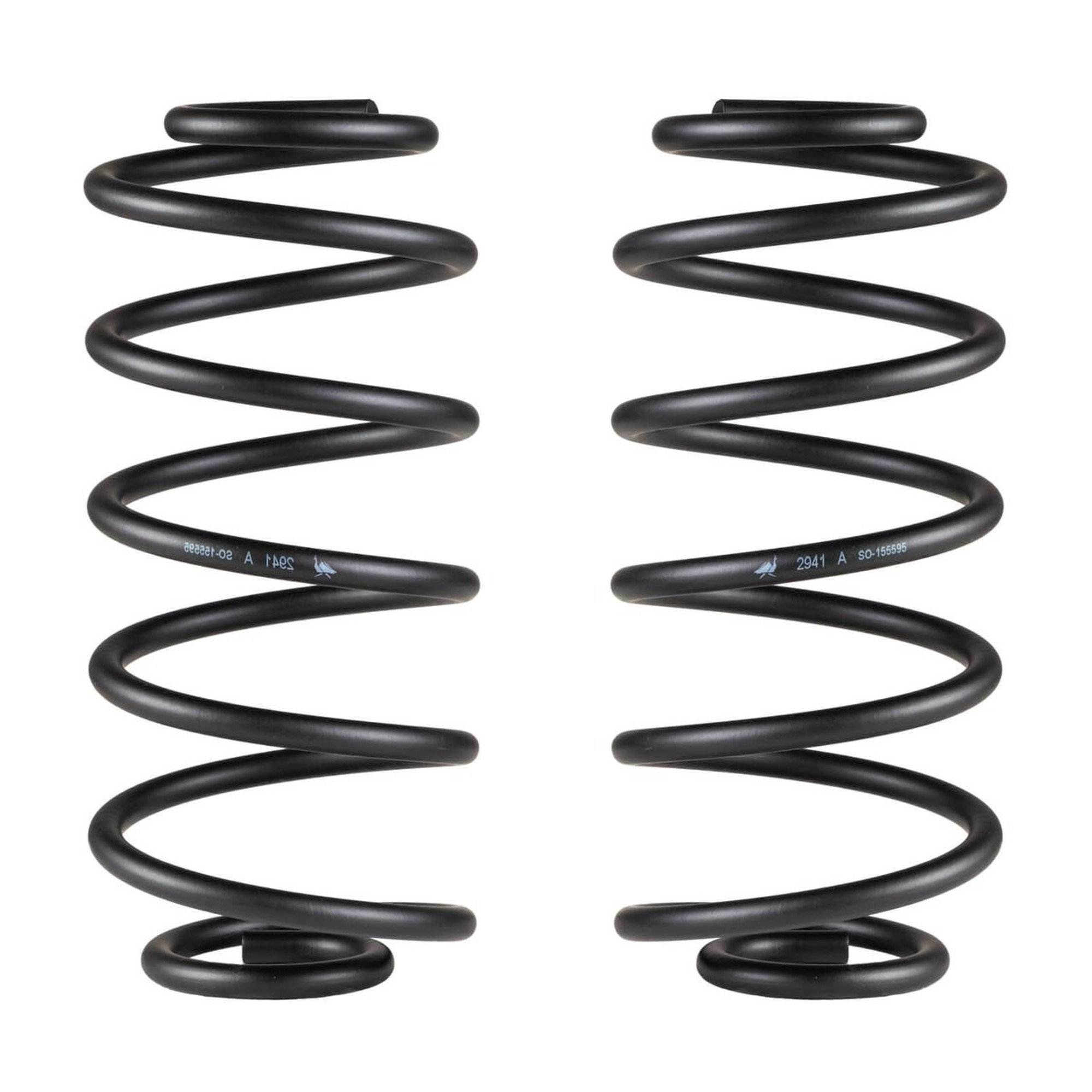 Yo-ko　1218 Old Man Emu - 2941 - Coil Spring Set