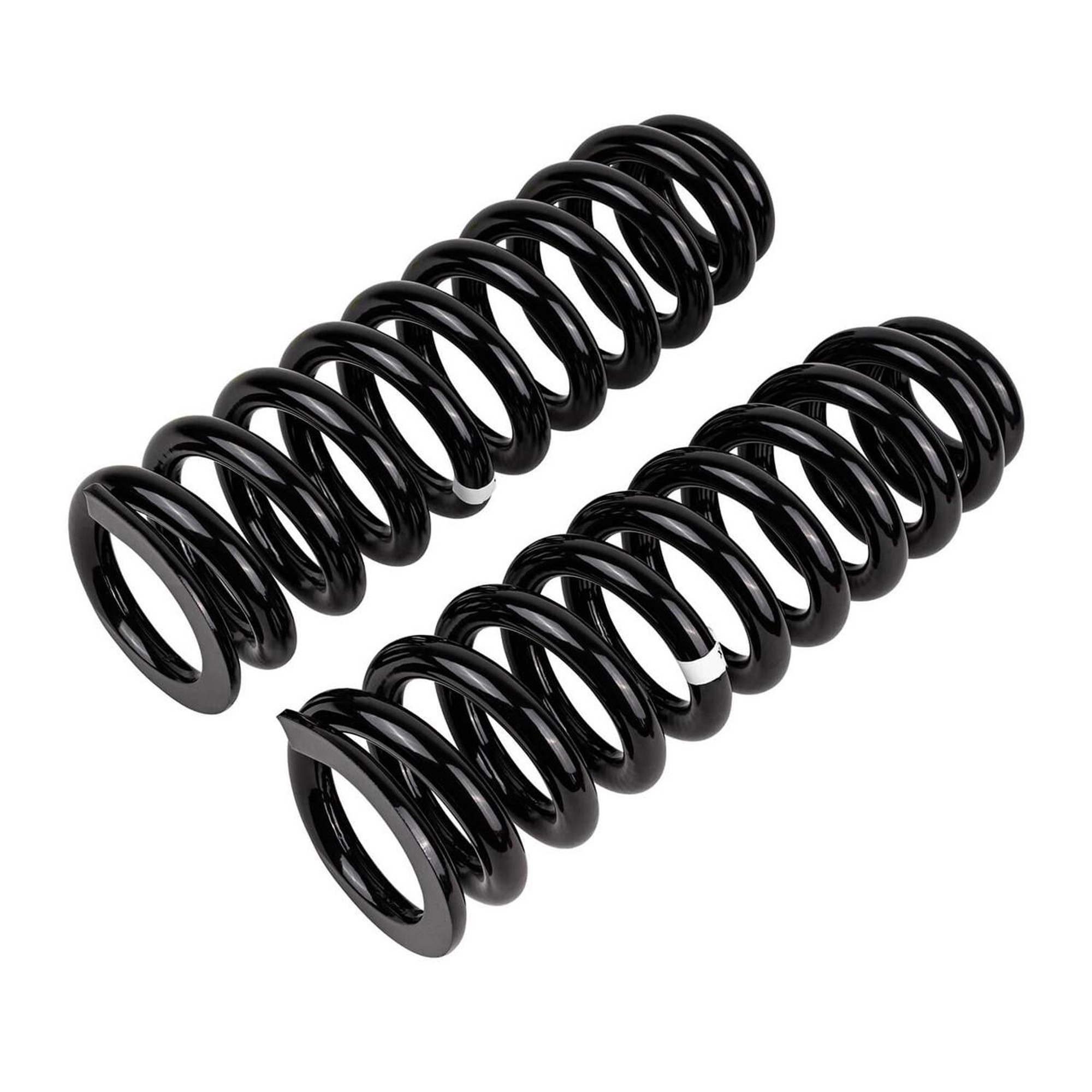 かめ　 Old Man Emu - 2613 - Coil Spring Set