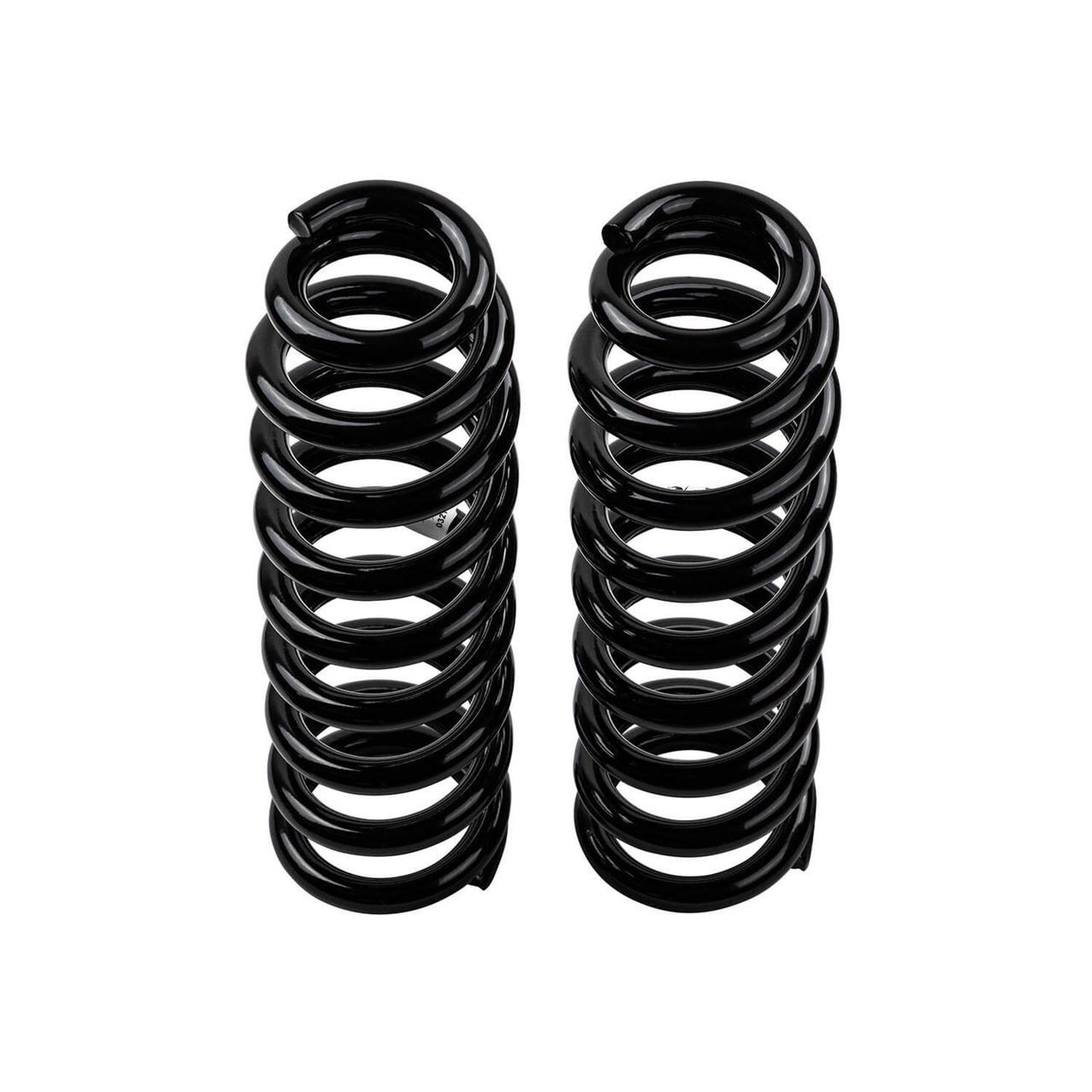 muu38 Old Man Emu - 2702 - Coil Spring Set