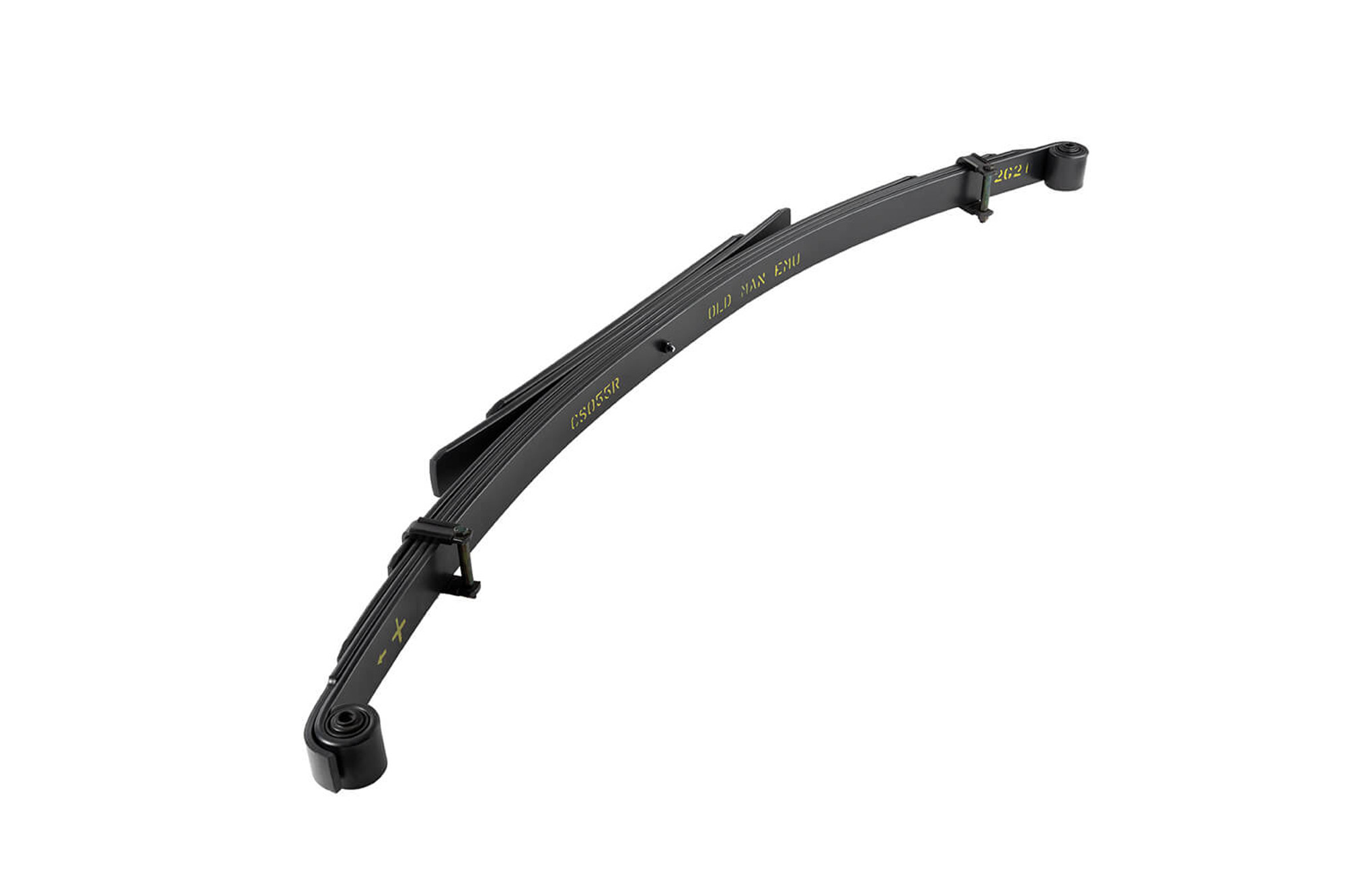 Old Man Emu - CS055R - Leaf Spring