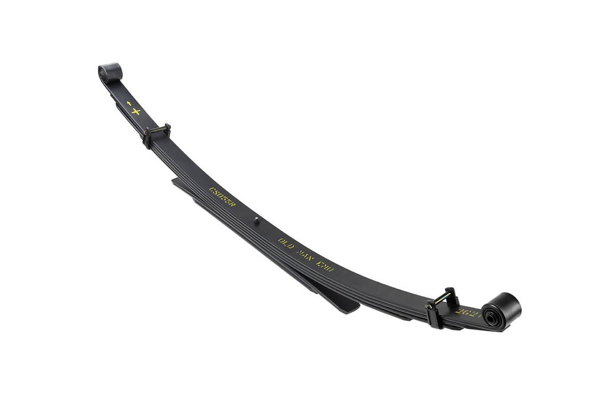 Old Man Emu - CS055R - Leaf Spring