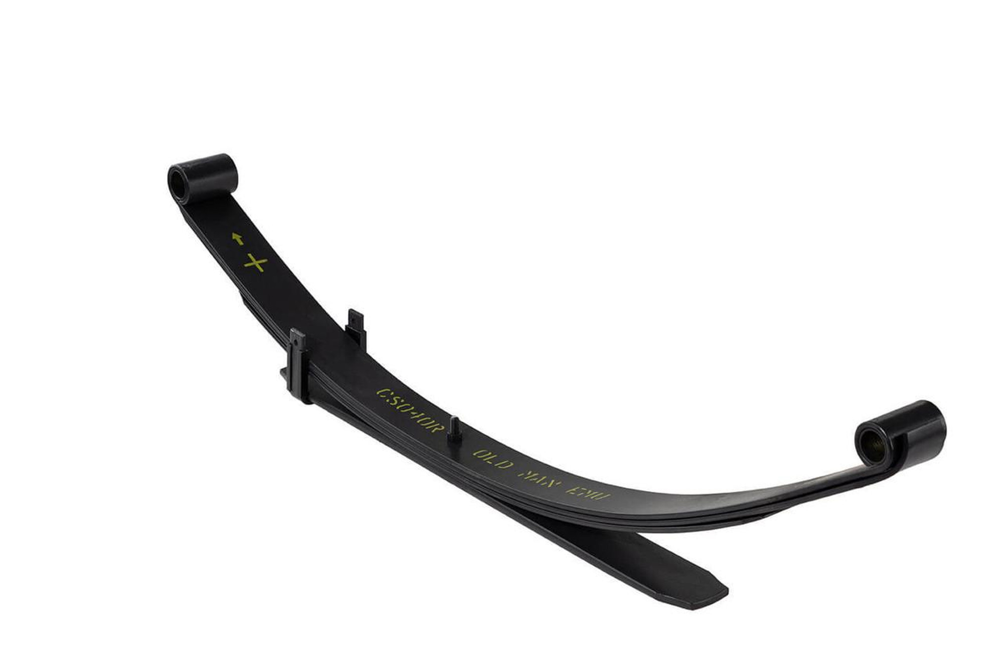 Old Man Emu - CS040R - Leaf Spring