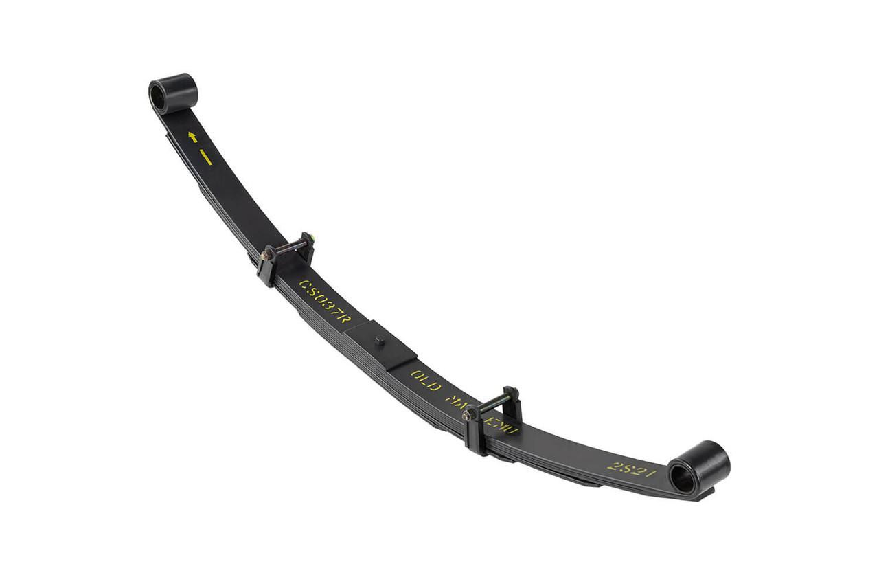●E & J Old Man Emu - CS037R - Leaf Spring