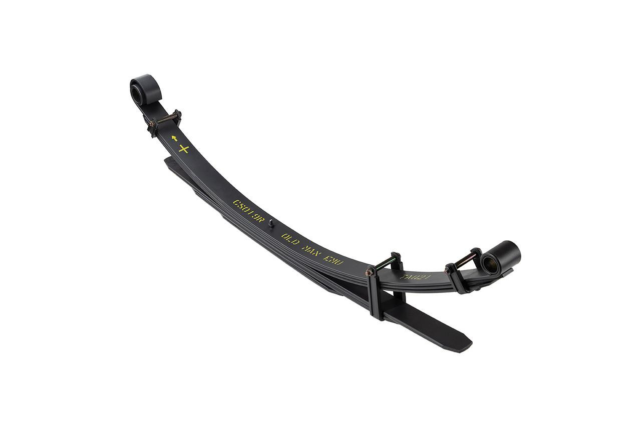 ARB 4x4 Accessories Rear Leaf Spring CS019R CS019R