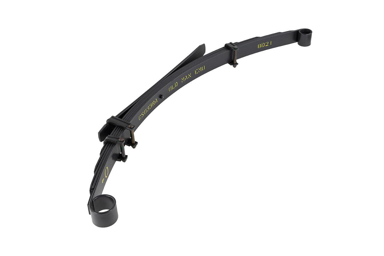 ARB 4x4 Accessories Rear Leaf Spring CS033RA CS033RA