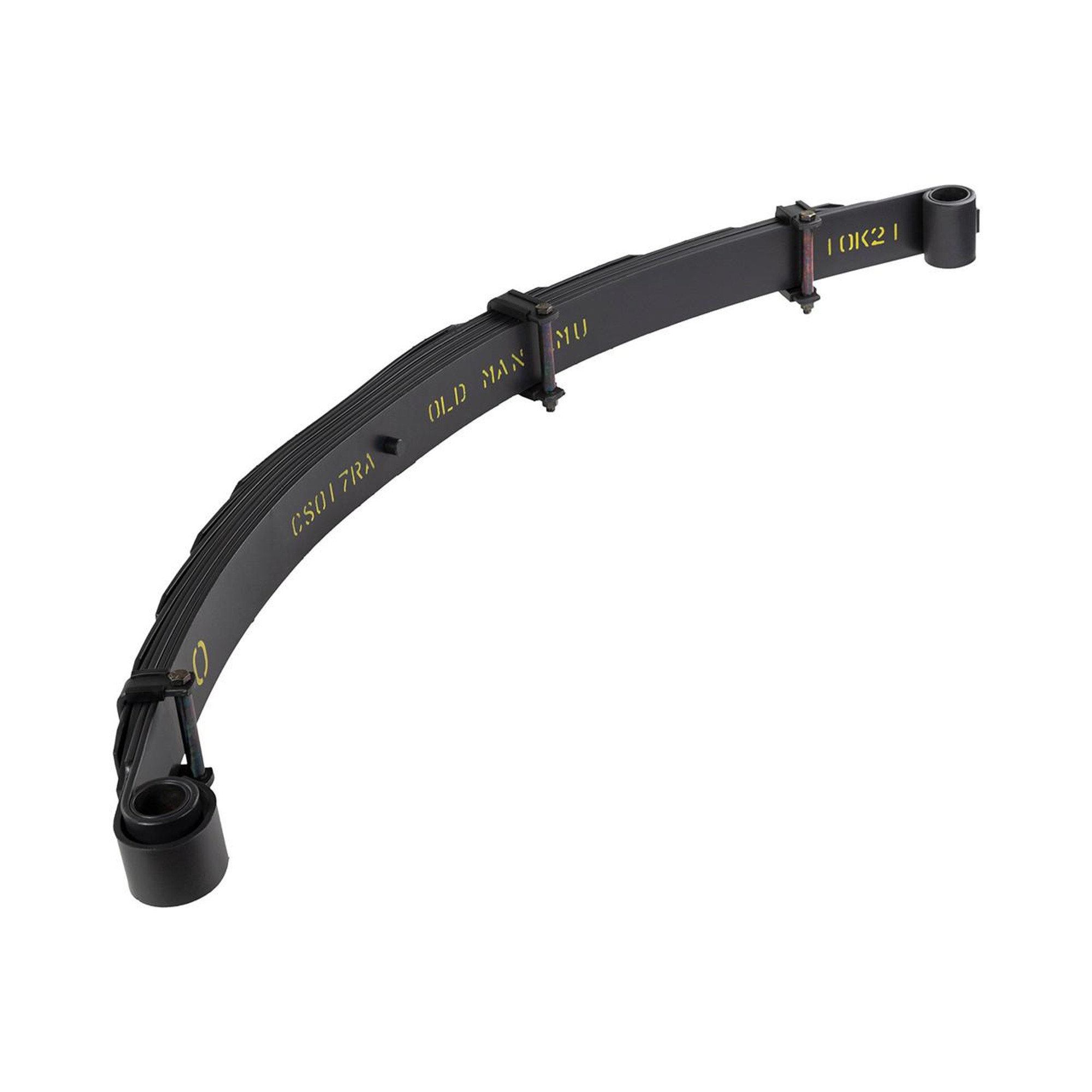 Old Man Emu - CS017RA - Leaf Spring
