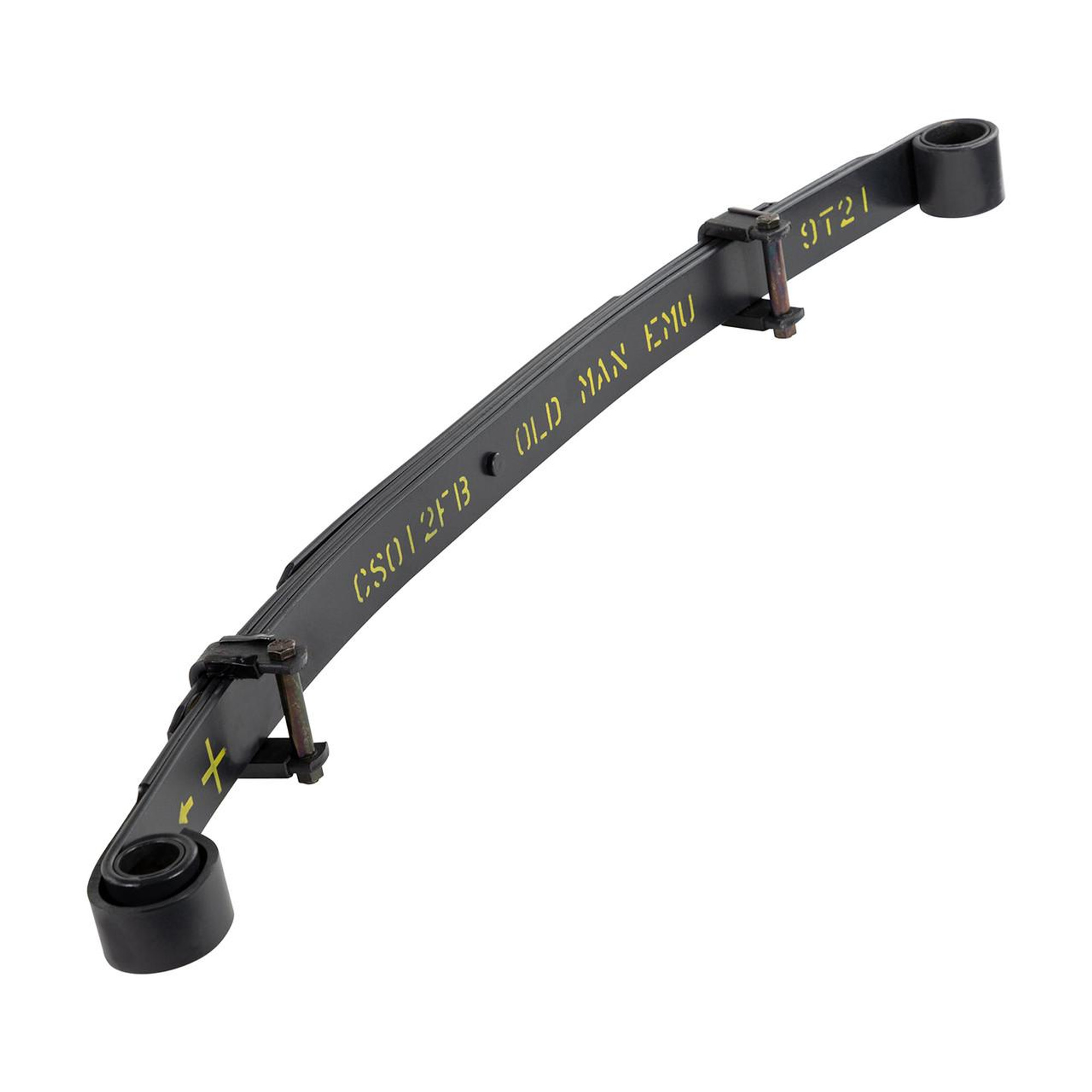 Old Man Emu - CS012FB - Leaf Spring