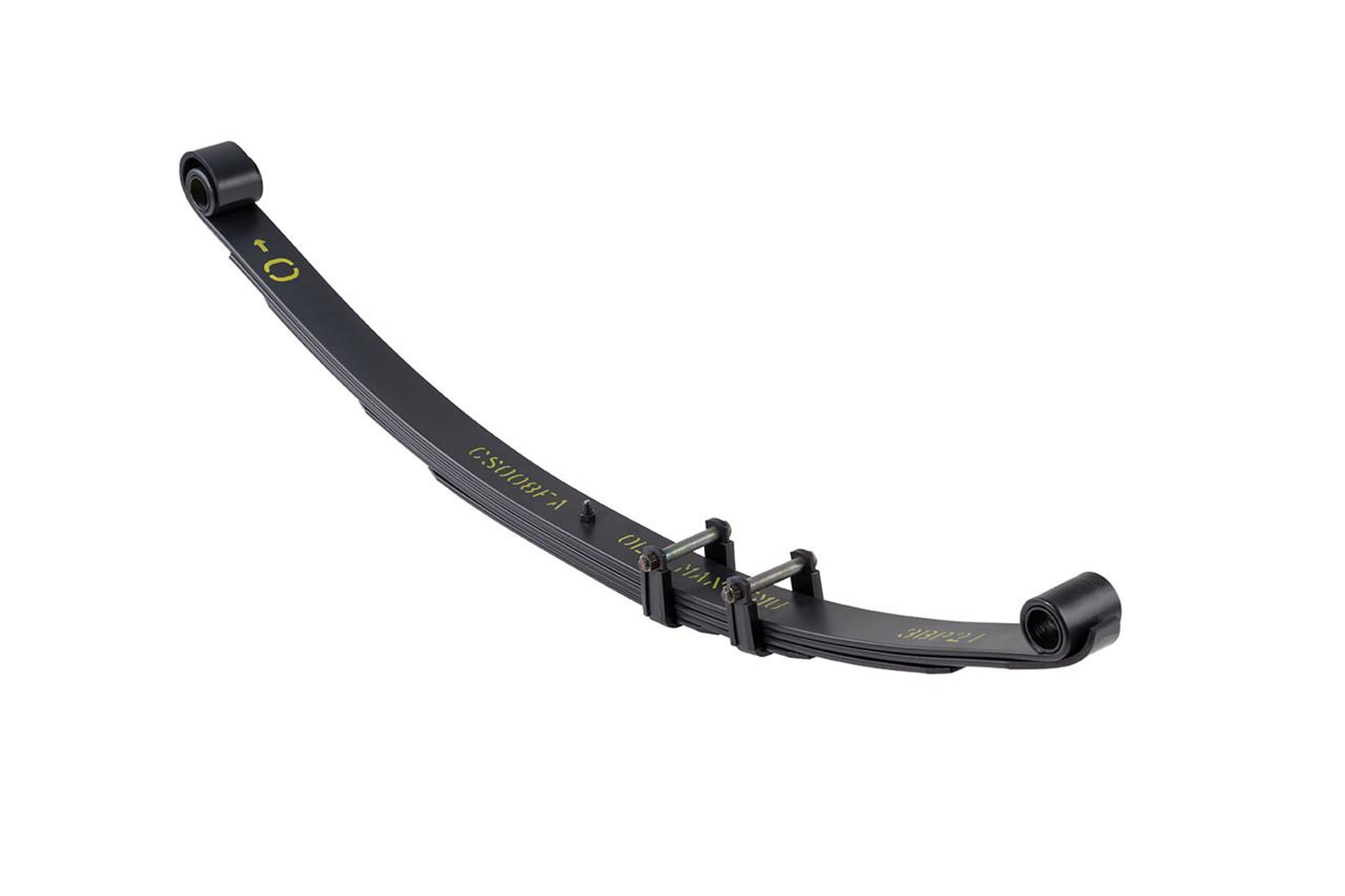 Old Man Emu - CS008FA - Leaf Spring