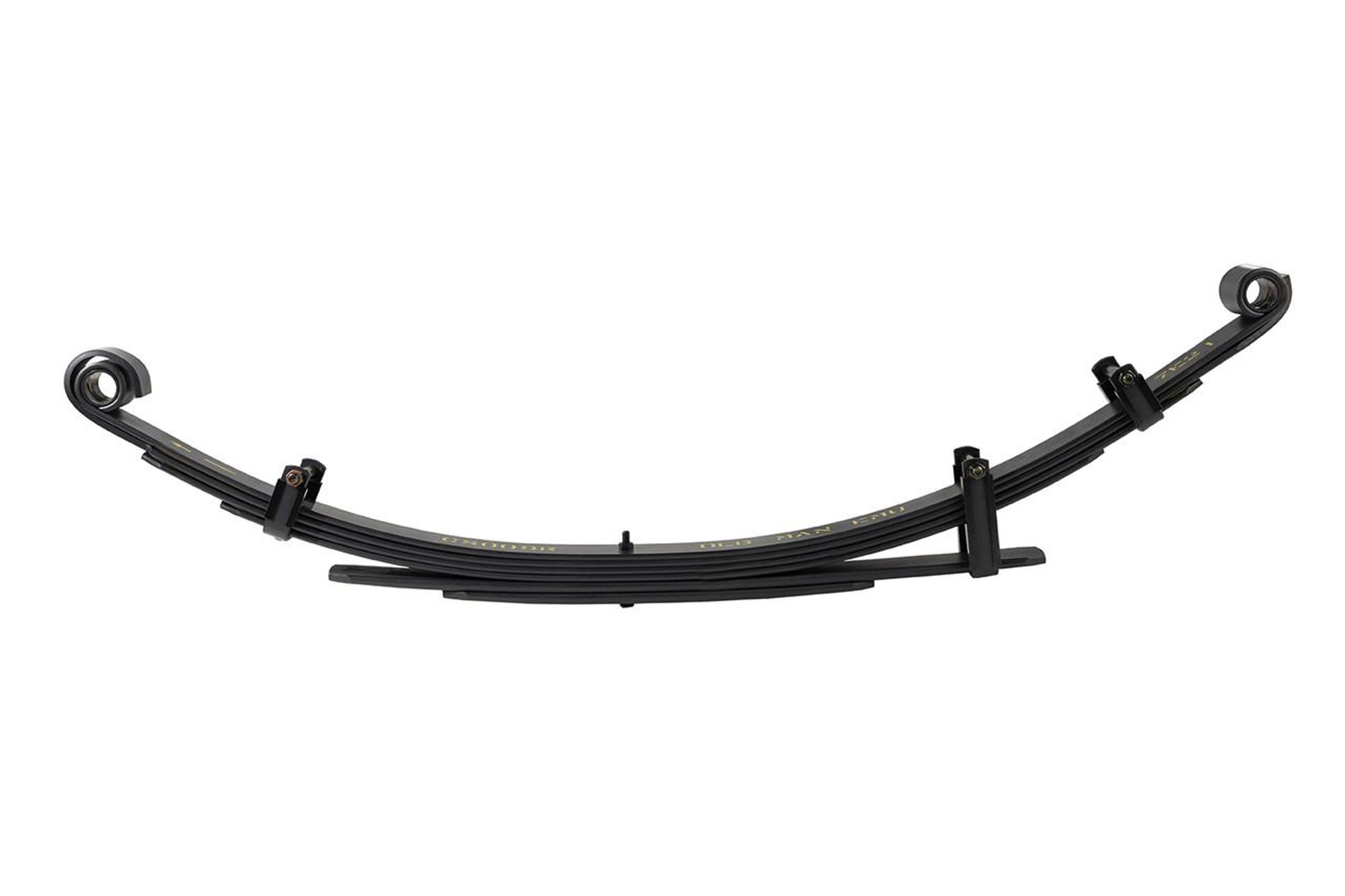 ムラマサカリバー Old Man Emu - CS009R - Leaf Spring