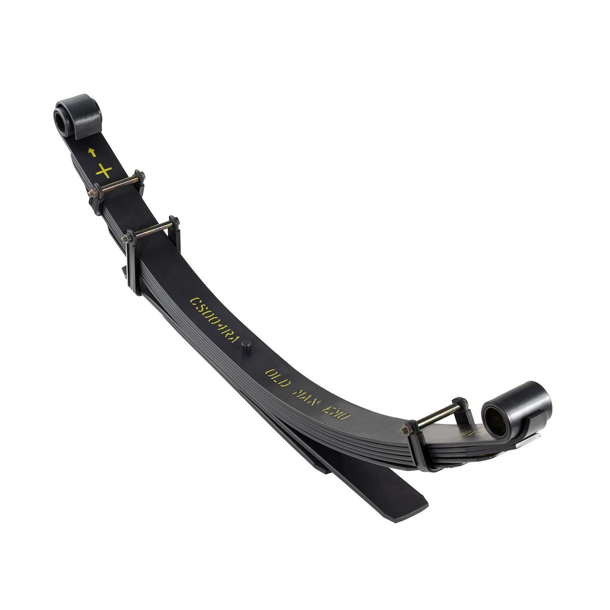 Old Man Emu - CS004RA - Leaf Spring