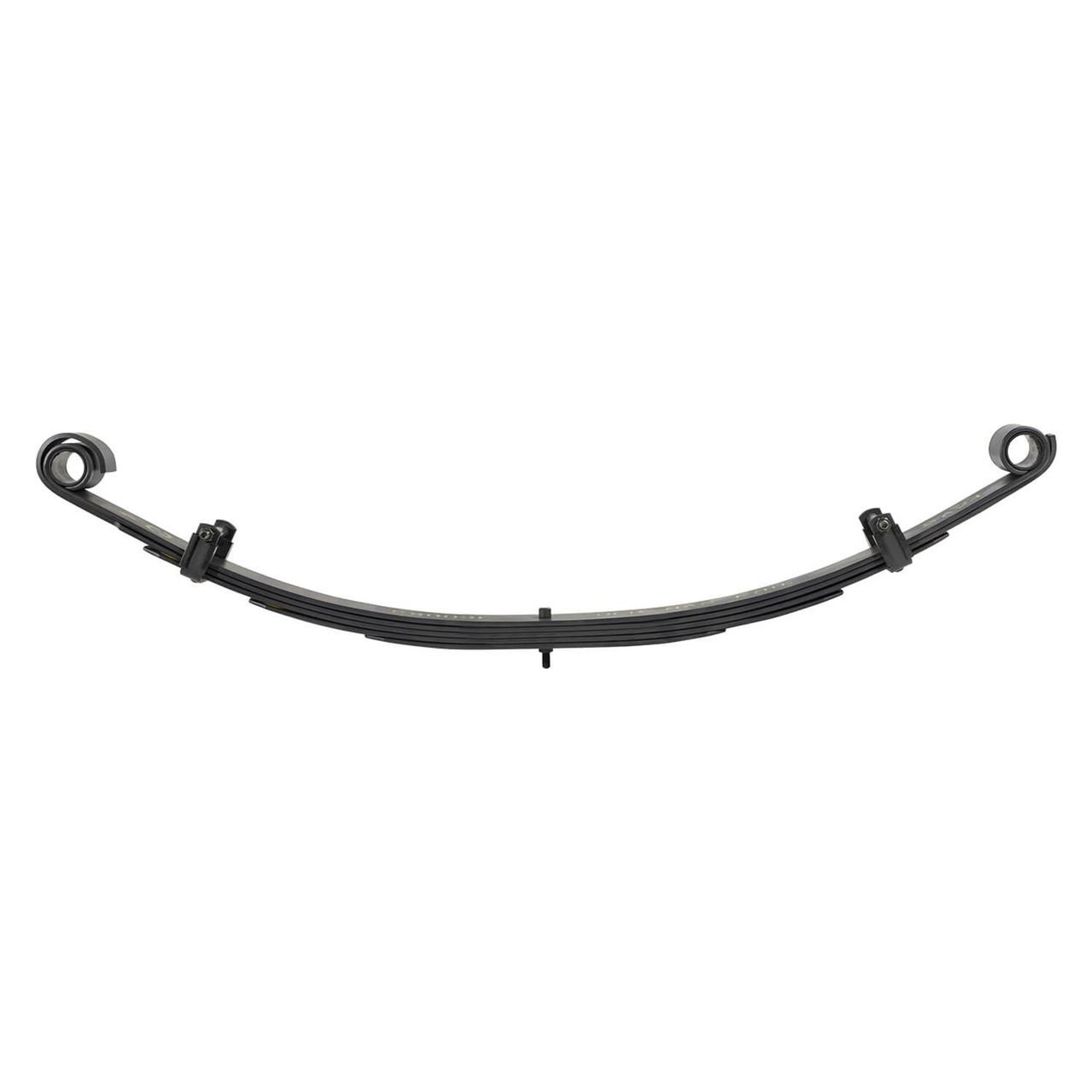 Old Man Emu - CS003F - Leaf Spring