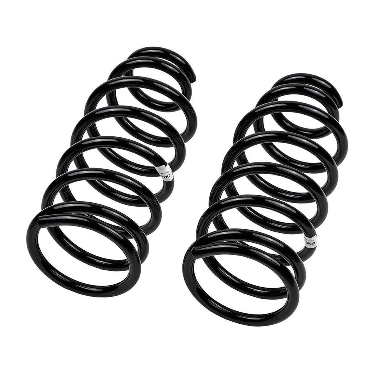 ヘルクレスオオカブト 2003 SPRING 春 ARS9 ARB 4x4 Accessories Rear Coil Spring Set 2903 2903