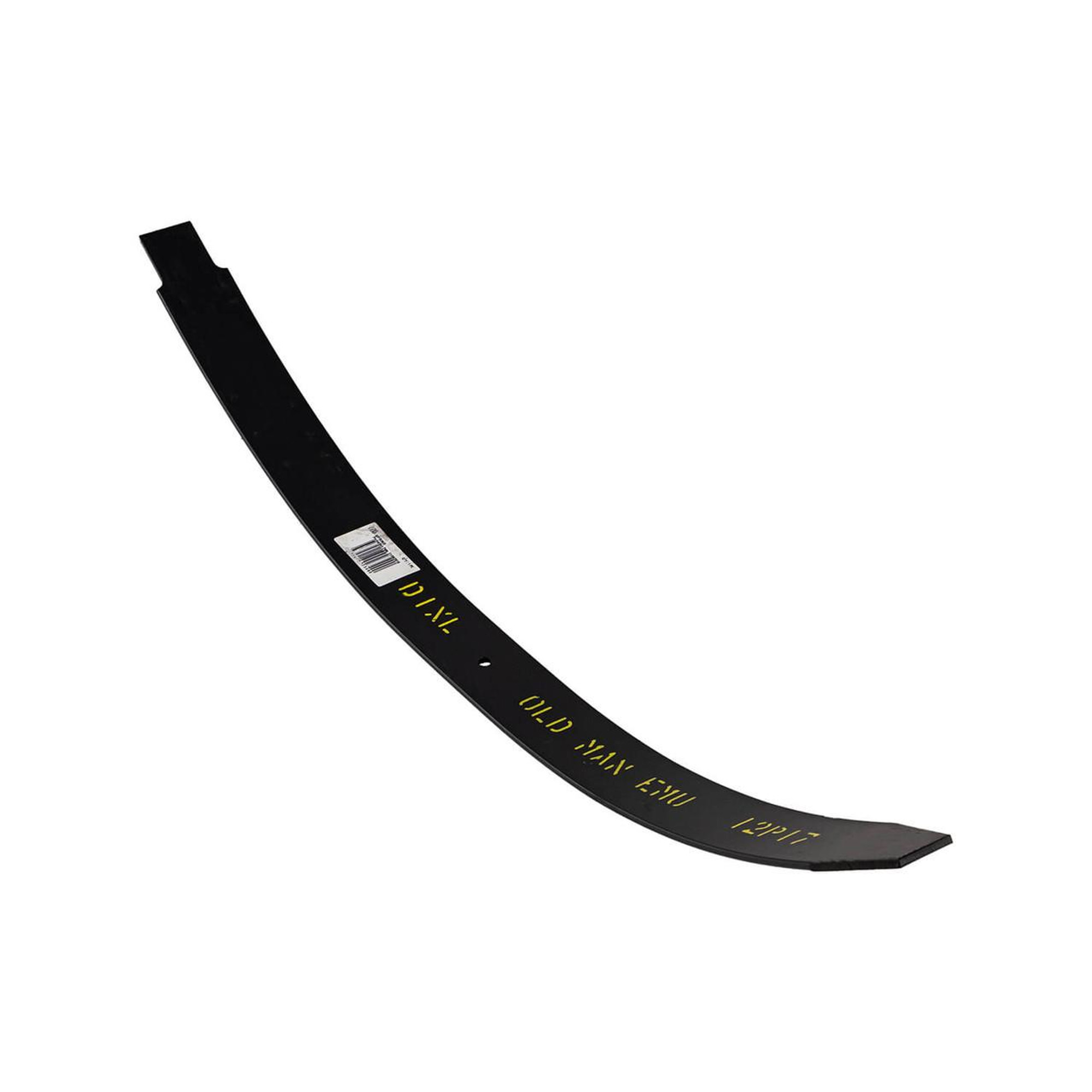 Old Man Emu - D1XL - Leaf Spring Extra Leaf