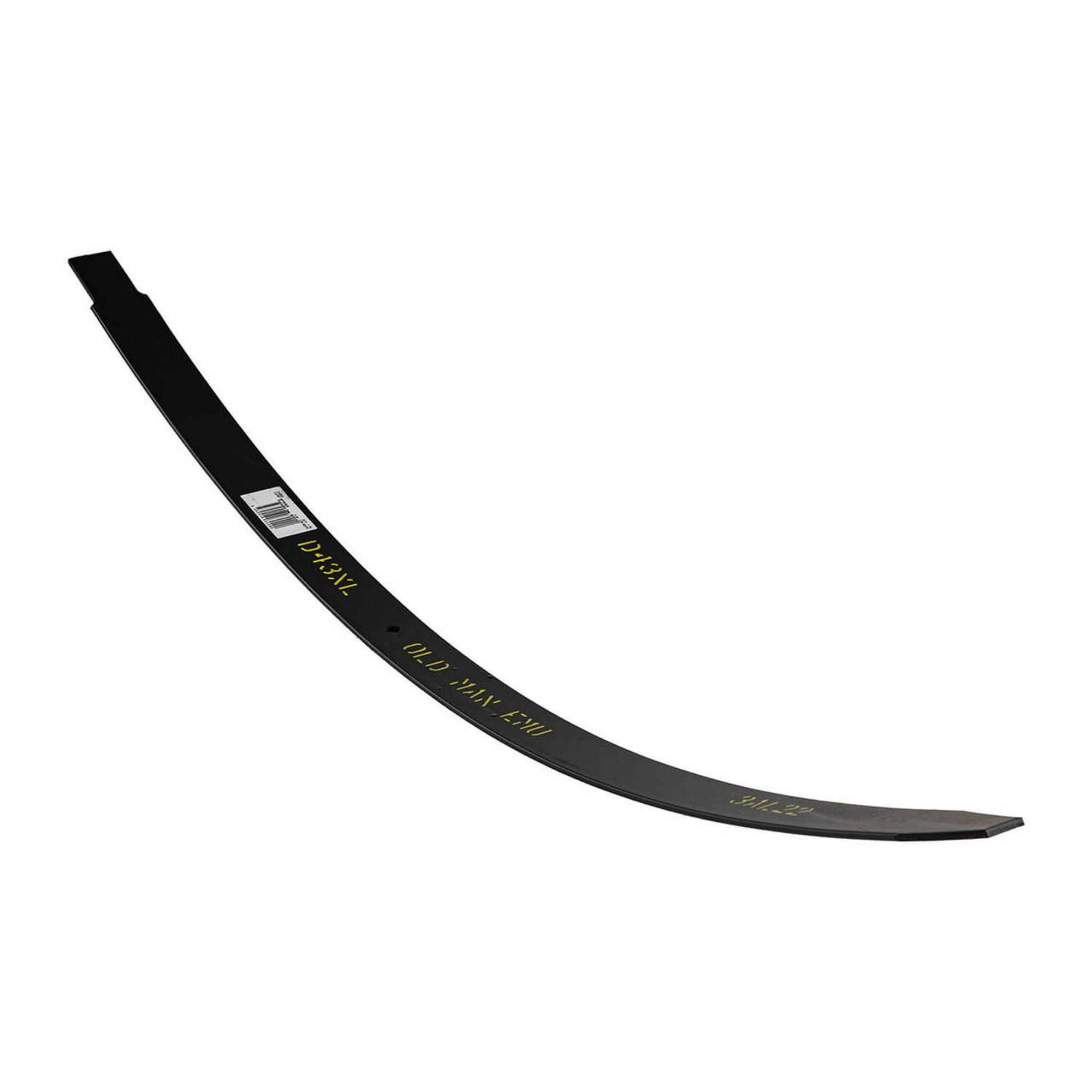Eru Eaa Convoluted Air Spring 3 Layers 3e11X3p02 for Ridewell