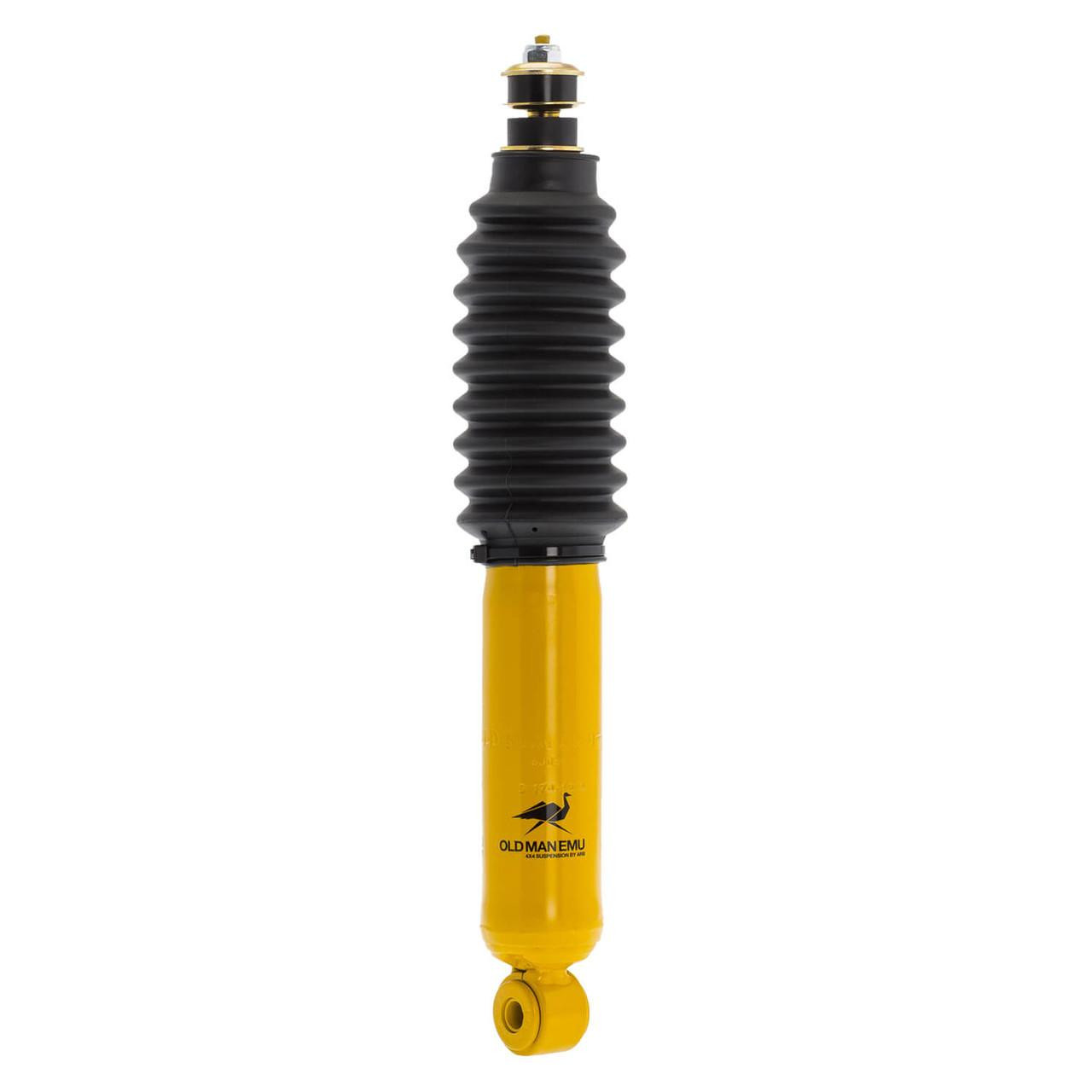 ARB 4x4 Accessories Front Nitrocharger Sport Shock 60031 60031