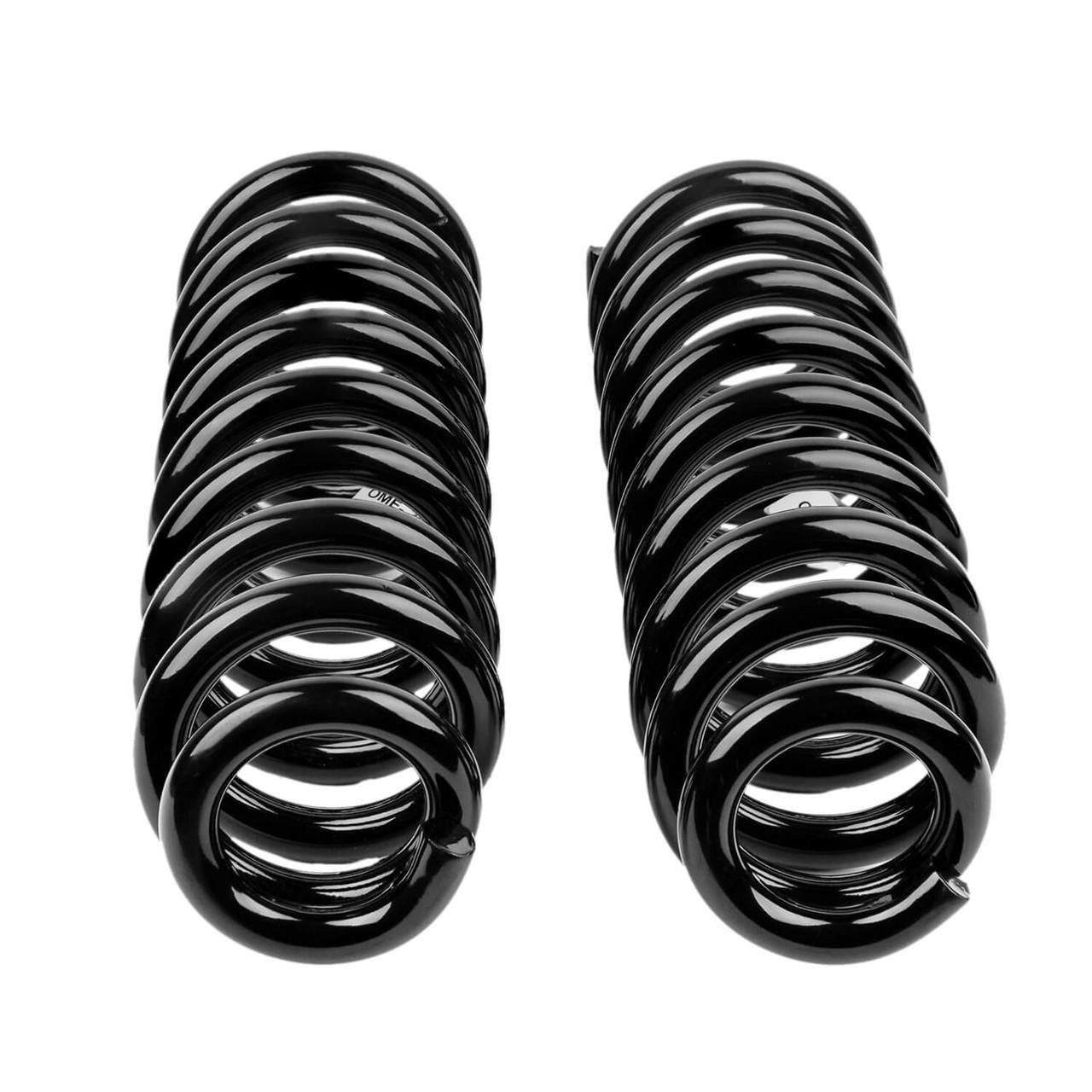 Spring Zet ARB 4x4 Accessories Front Coil Spring Set 2701 2701