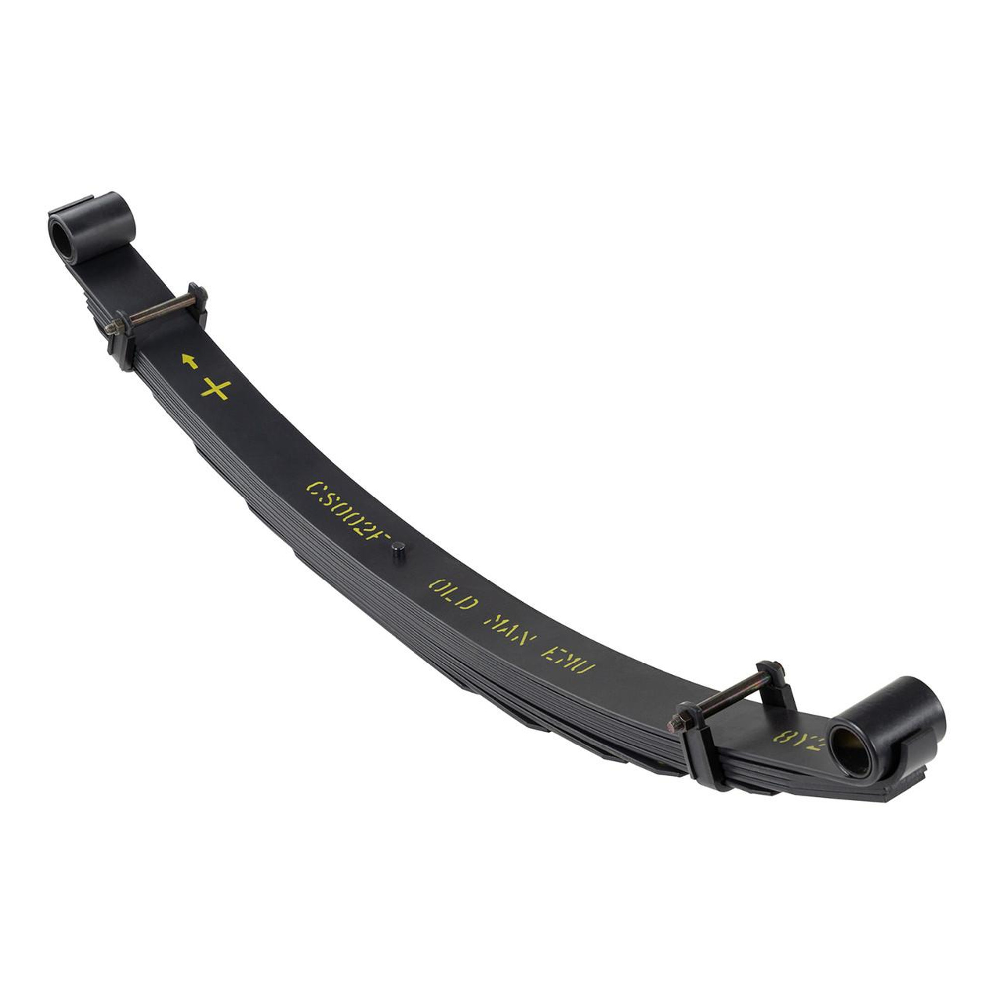 Emu Old Man Emu - CS002F - Leaf Spring