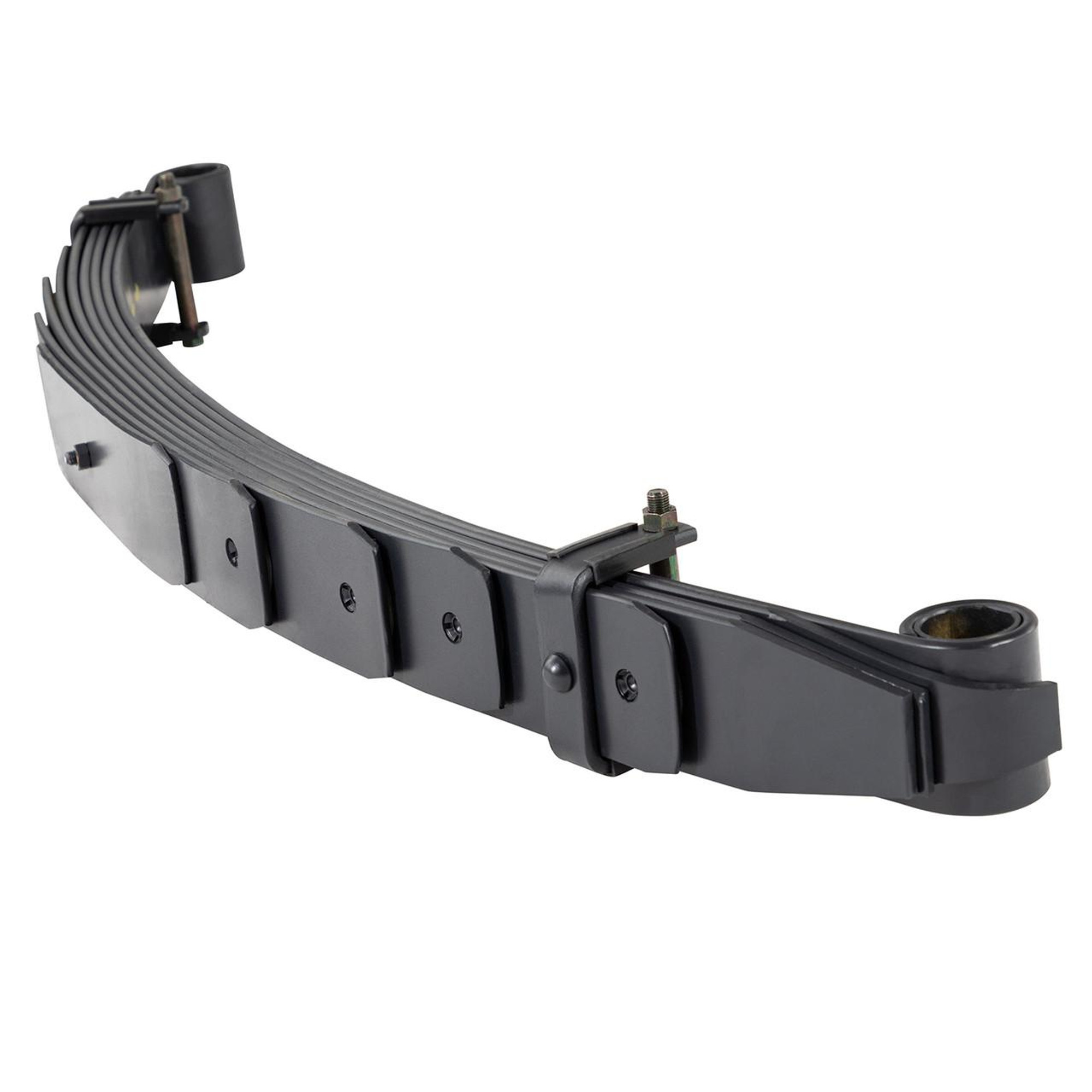 Old Man Emu - CS002F - Leaf Spring