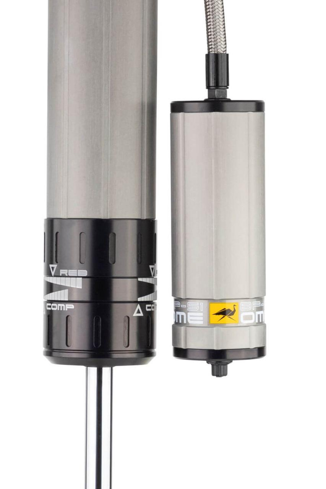 Old Man Emu - BP5160043 - BP-51 Bypass Shock Absorber