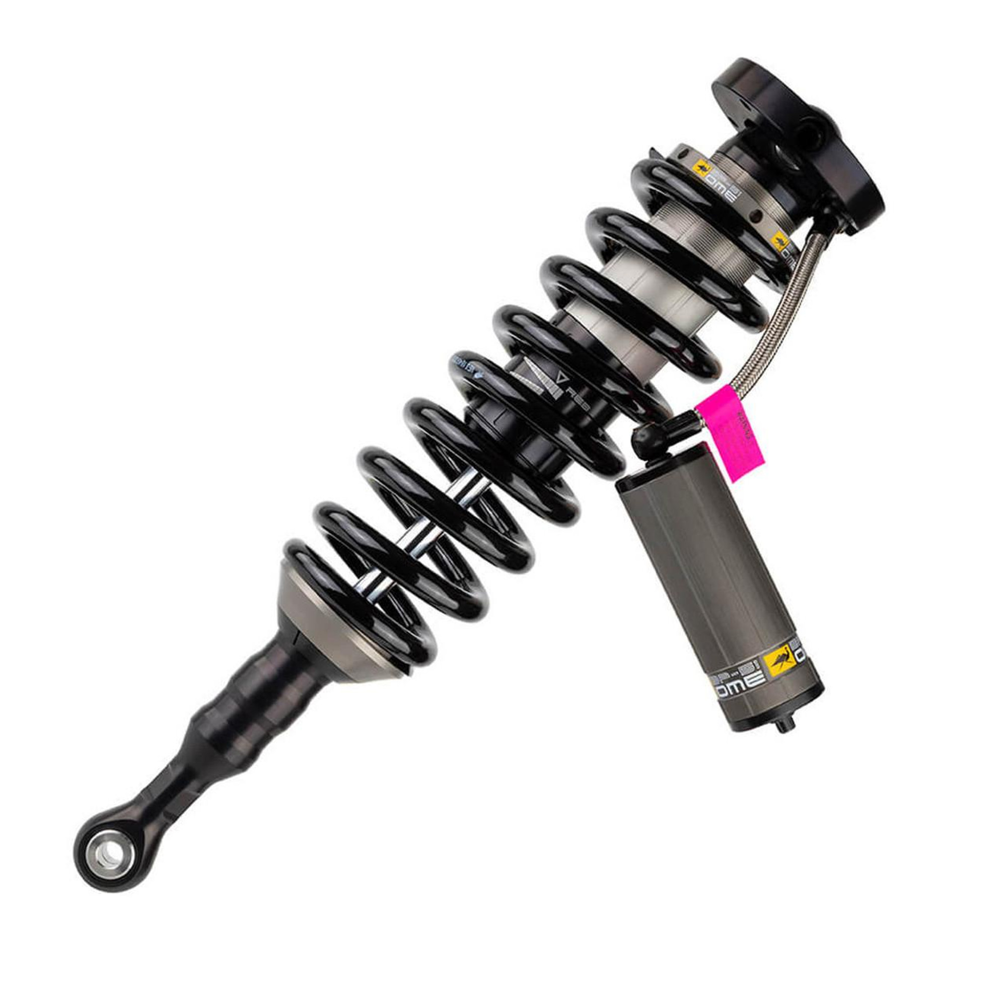 emu Old Man Emu - 1106K - MT64 Kit FR 2 in/0 lb, RR 0 in/0 lb