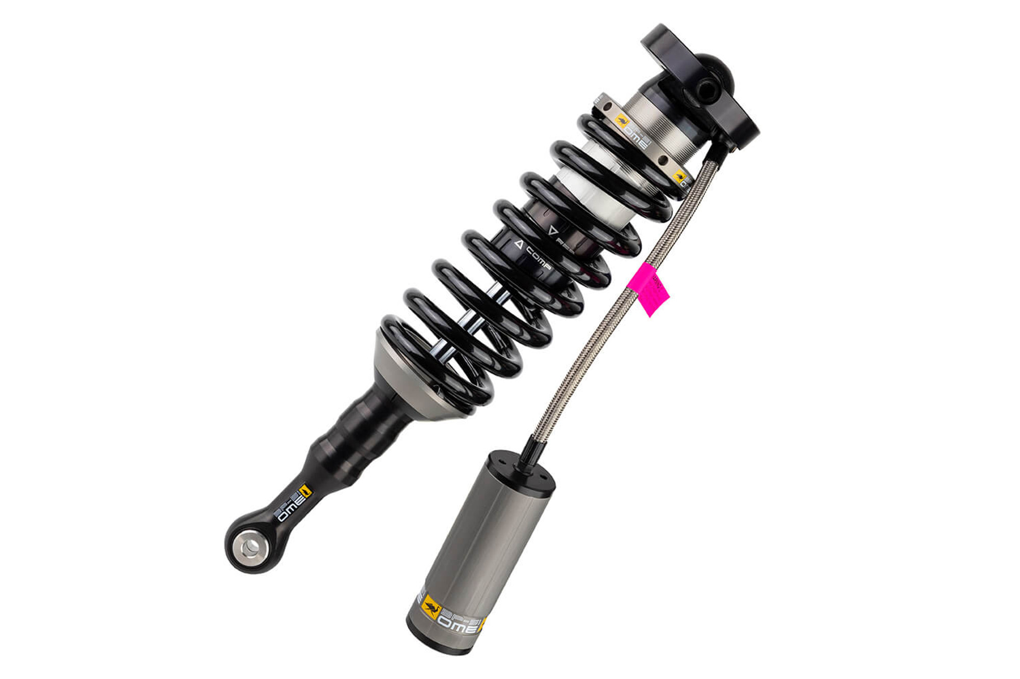 Front BP-51 Coilover for Left Side BP5190004L