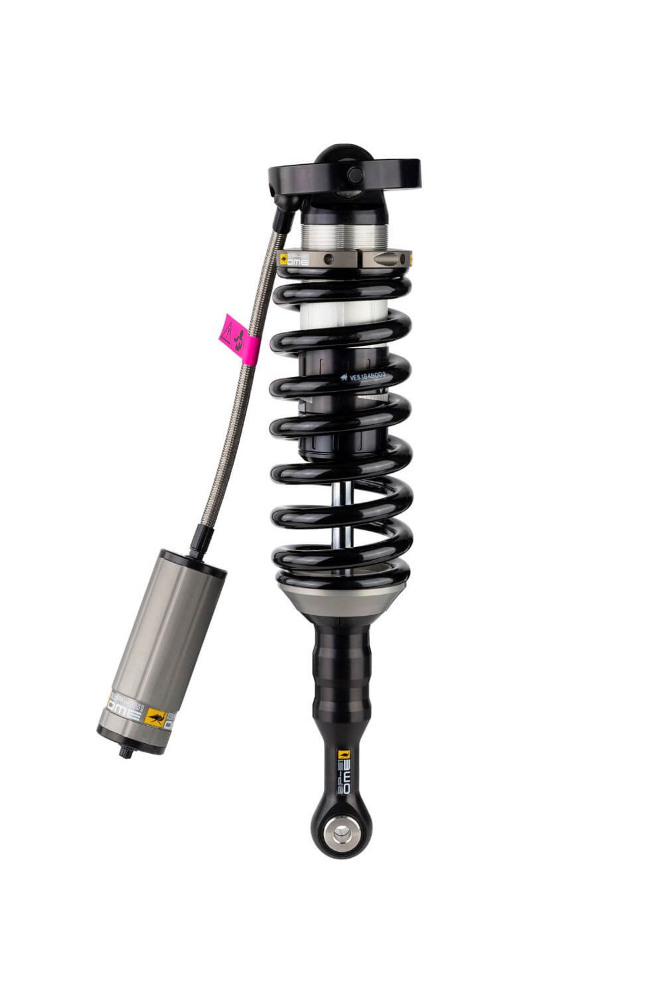 Front BP-51 Coilover for Left Side BP5190004L