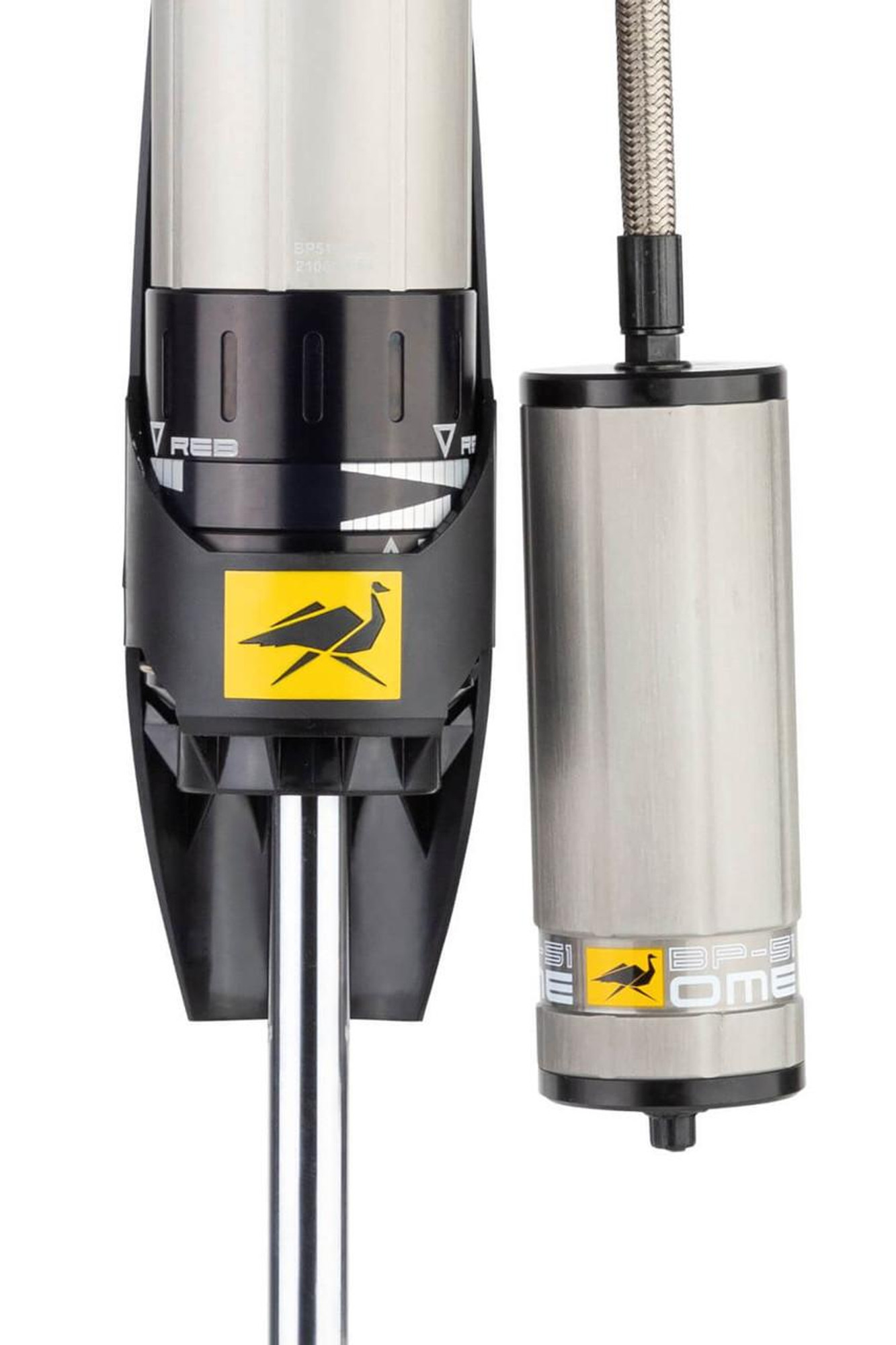 Old Man Emu - BP5160026 - BP-51 Bypass Shock Absorber