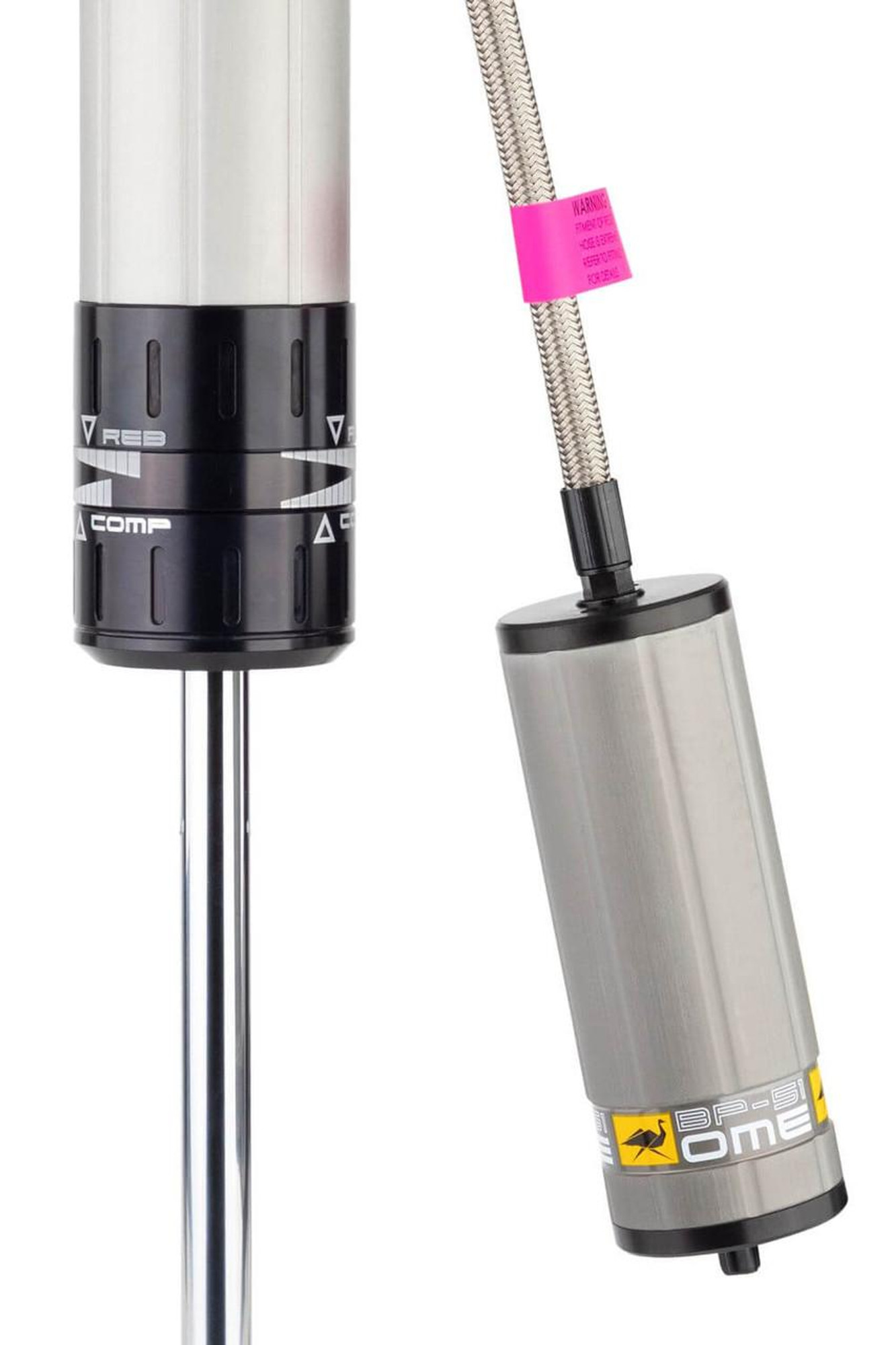 Old Man Emu - BP5160031 - BP-51 Bypass Shock Absorber