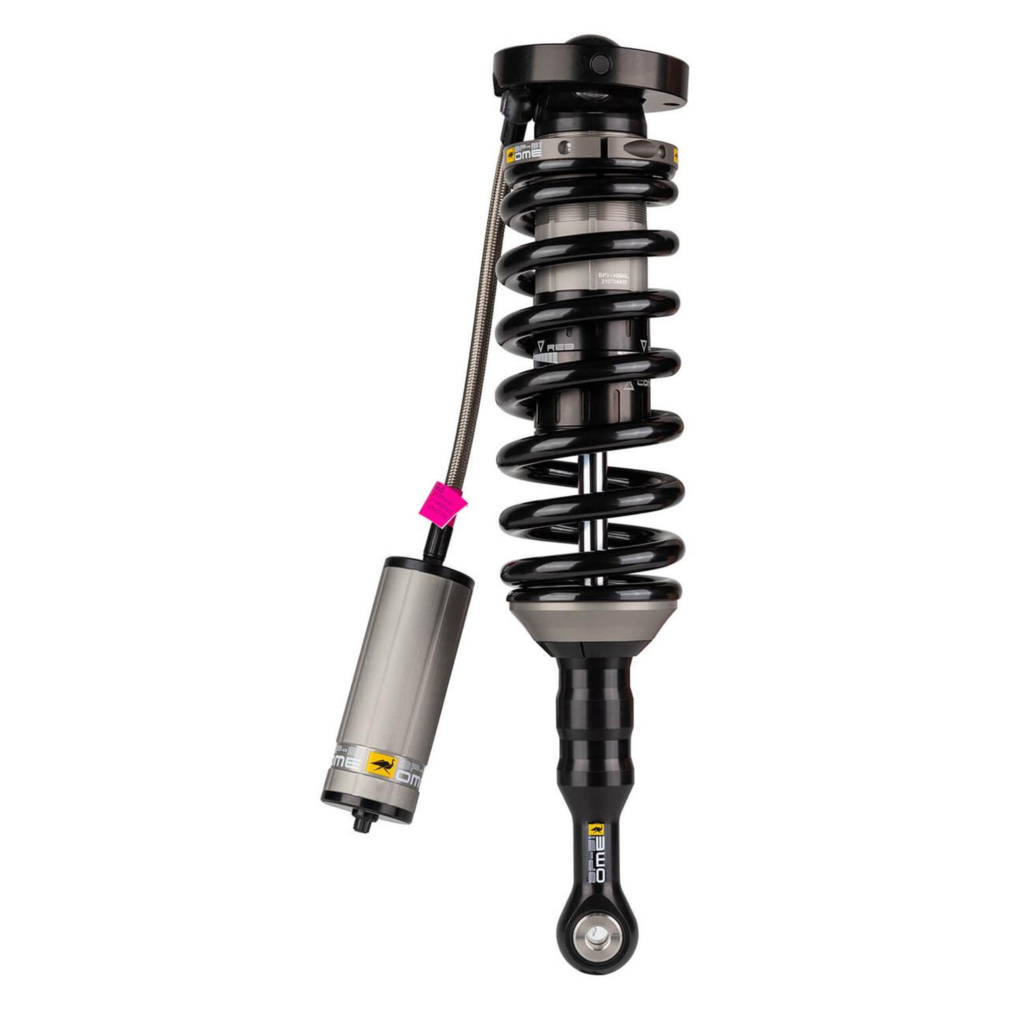 Roppie　0516 Old Man Emu - BP5190006R - BP-51 Coilover