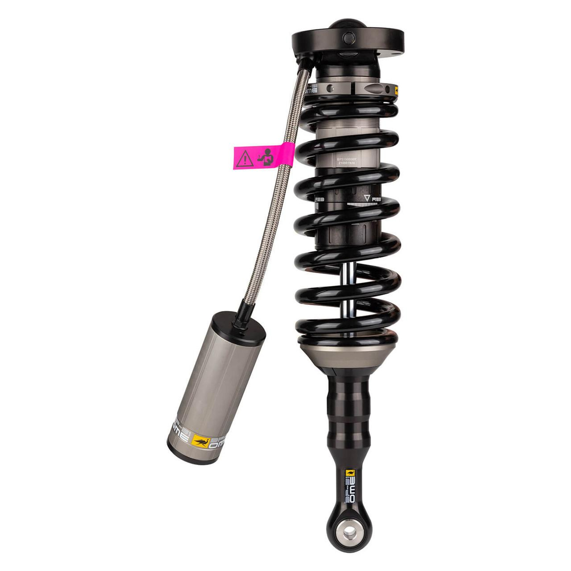 Bab
タックボリュームブルゾン Old Man Emu - BP5190002L - BP-51 Coilover