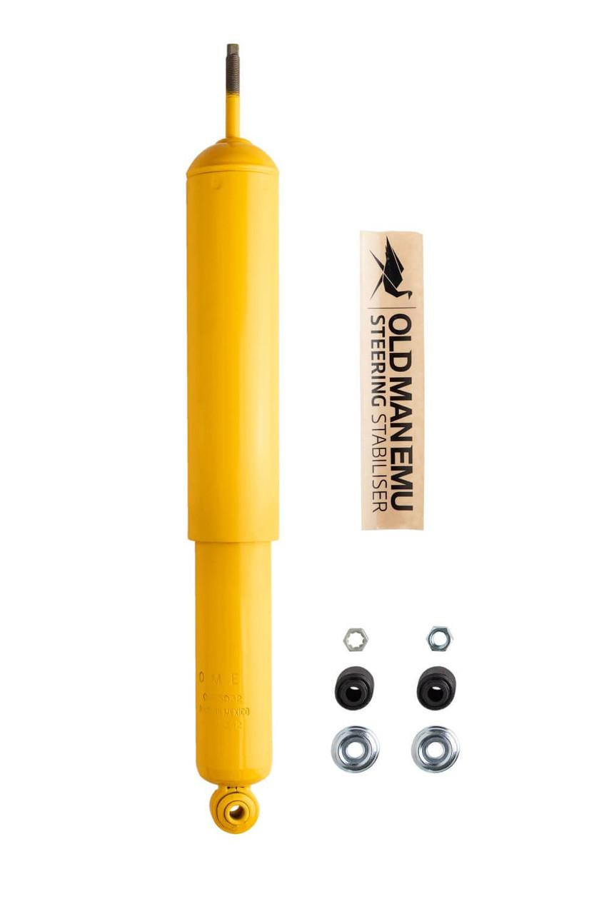 ARB 4x4 Accessories Steering Damper OMESD32 OMESD32