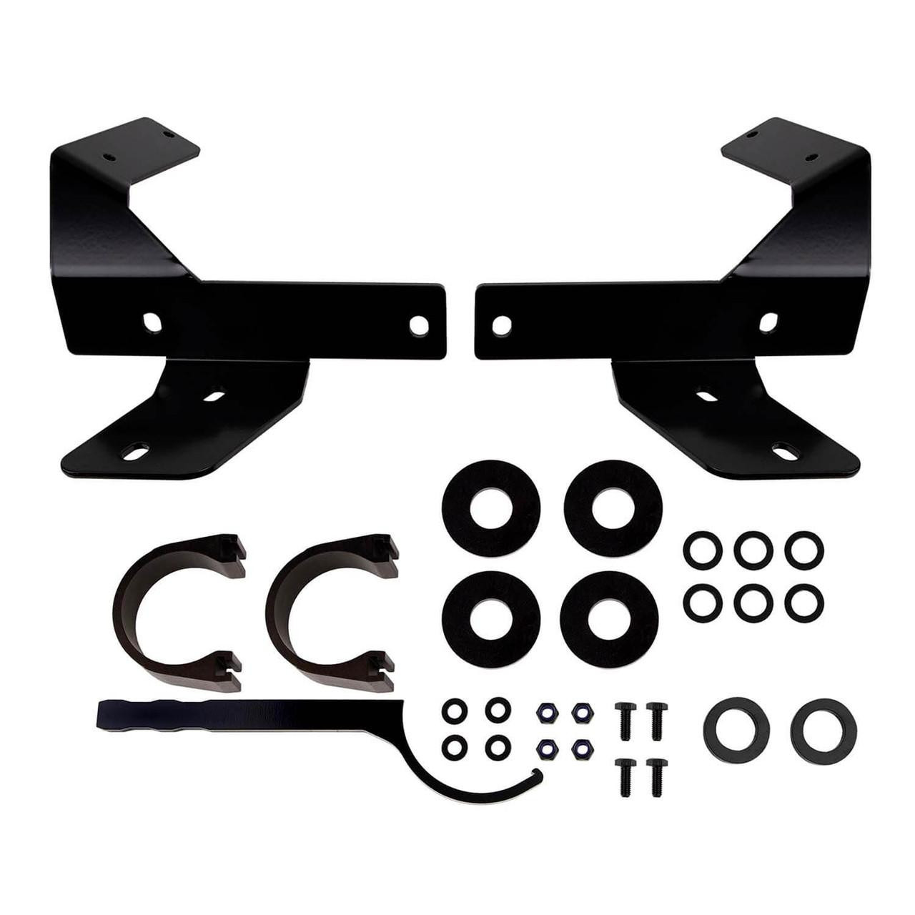 ARB 4x4 Accessories Rear BP-51 Shock Fitting Kit VM80010026 VM80010026