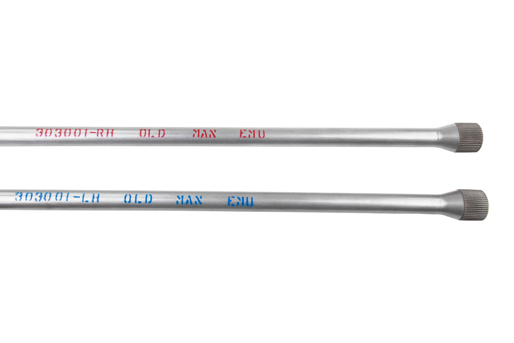 Old Man Emu - 303001 - Torsion Bar Set