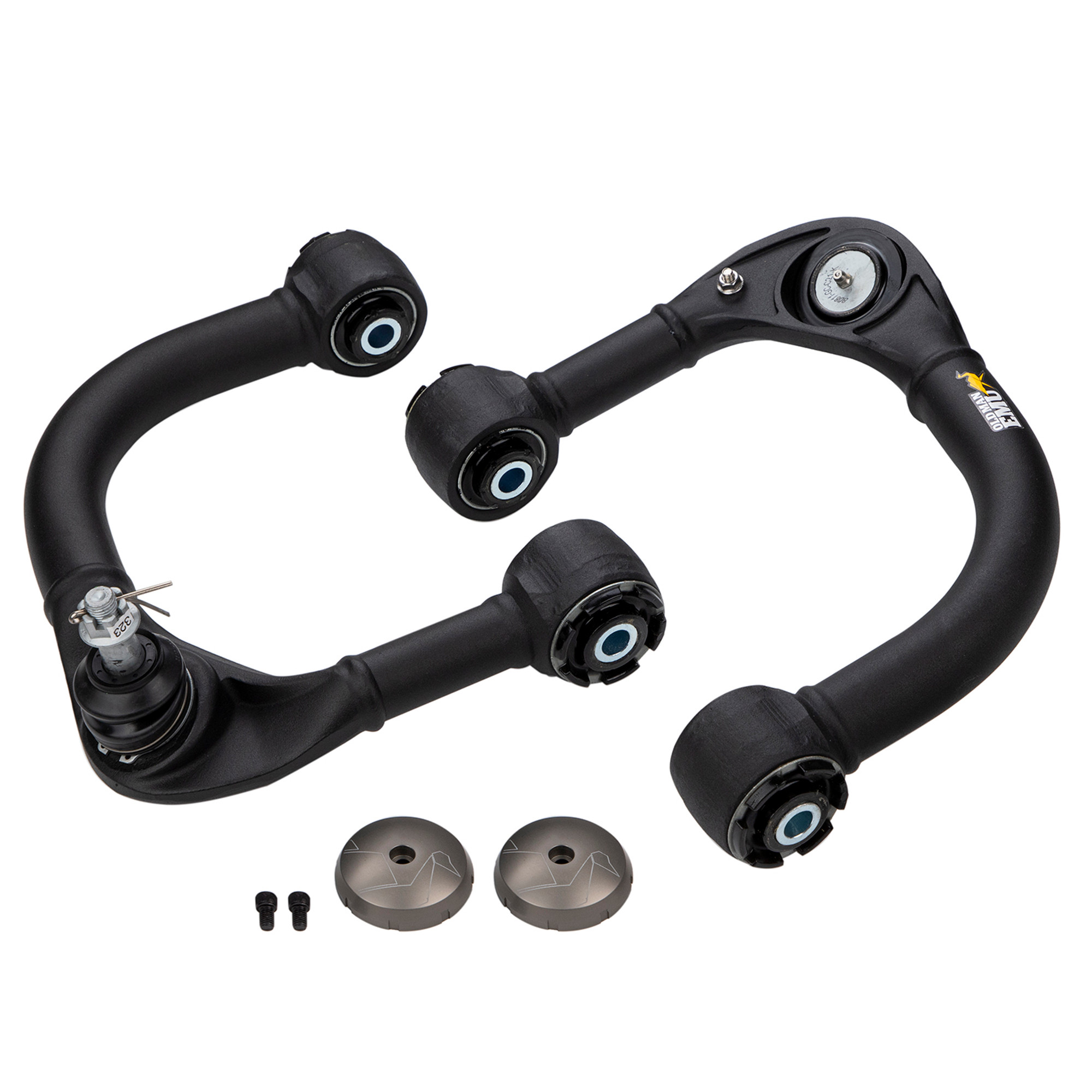 Upper Control Arms UCA0005