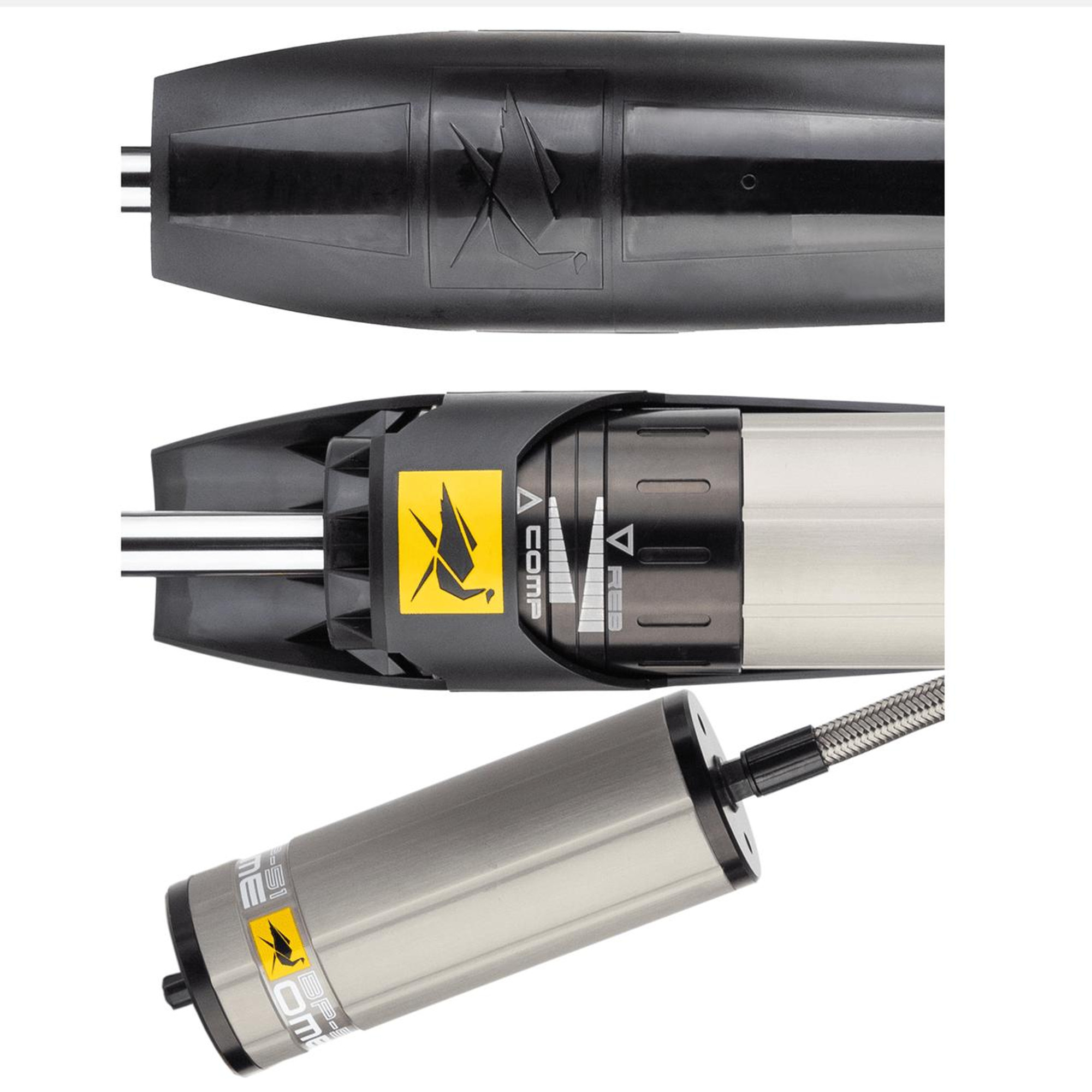 Old Man Emu - BP5160053 - BP-51 Bypass Shock Absorber
